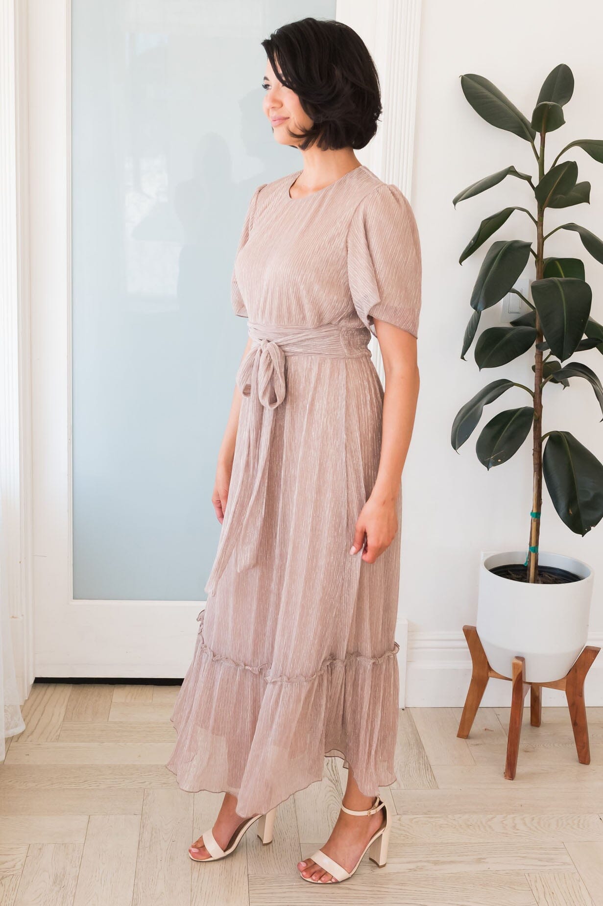 The Sabina Modest Dresses vendor-unknown