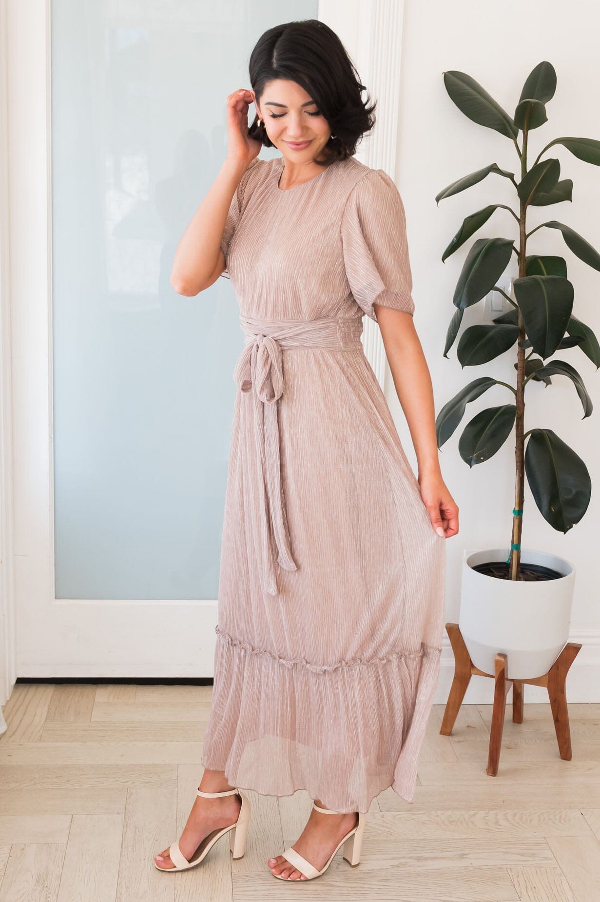 The Sabina Modest Dresses vendor-unknown