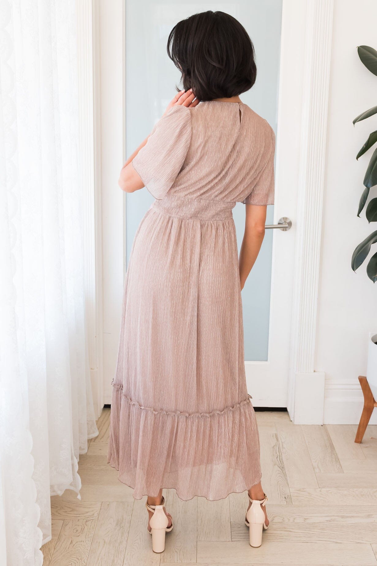 The Sabina Modest Dresses vendor-unknown