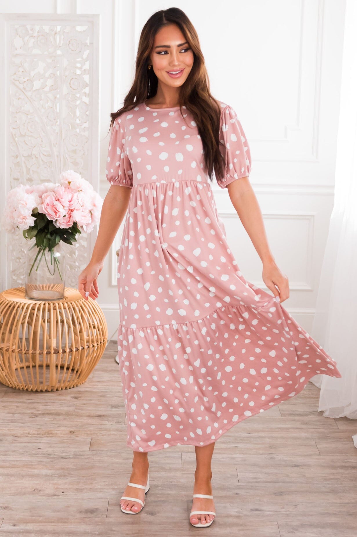 The Richella NeeSee's Dresses