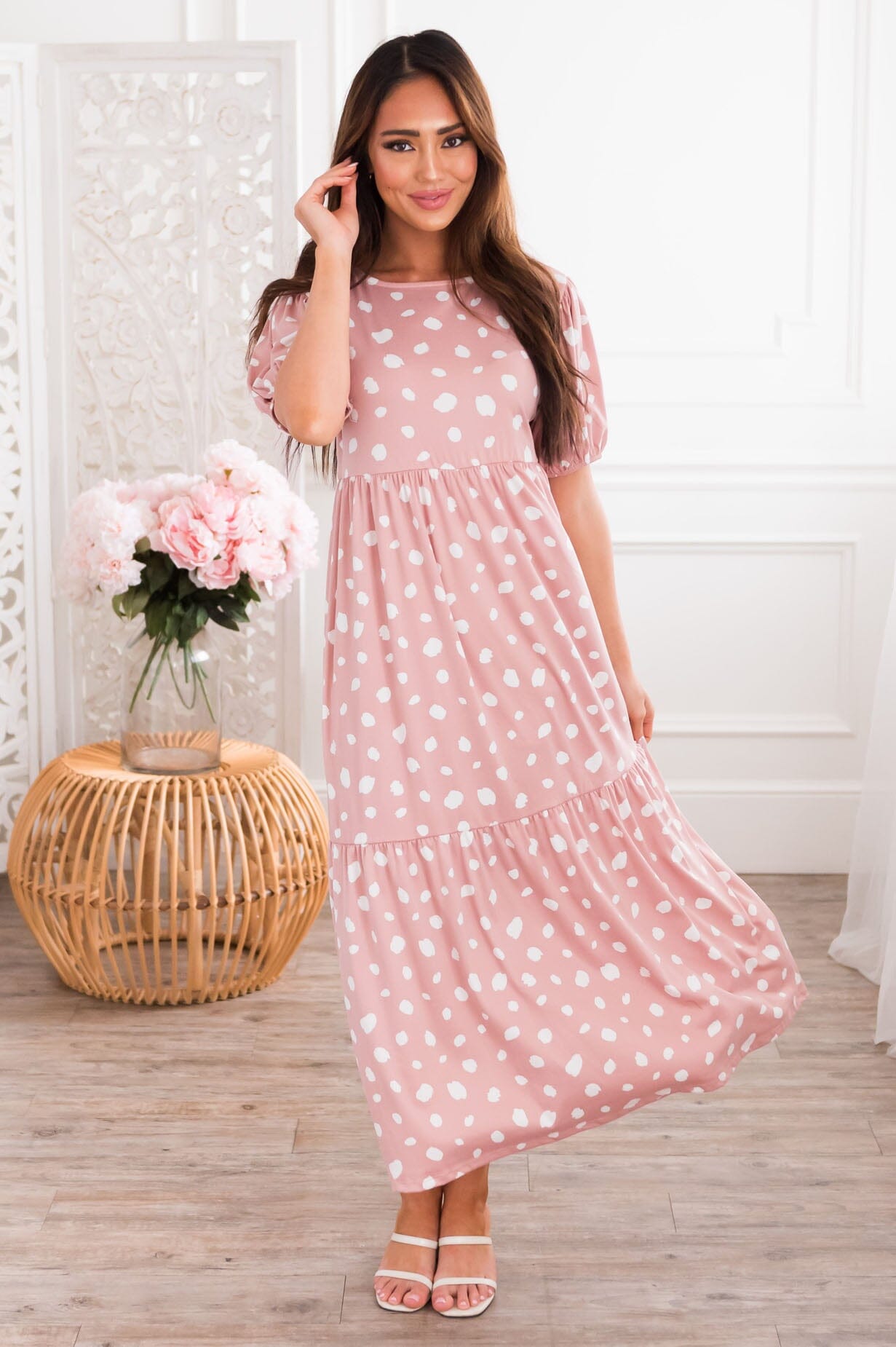 The Richella NeeSee's Dresses