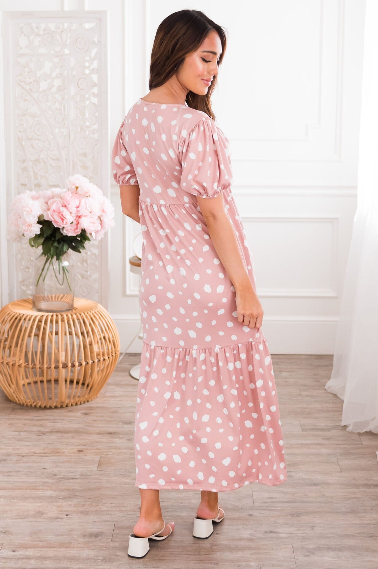 The Richella NeeSee's Dresses