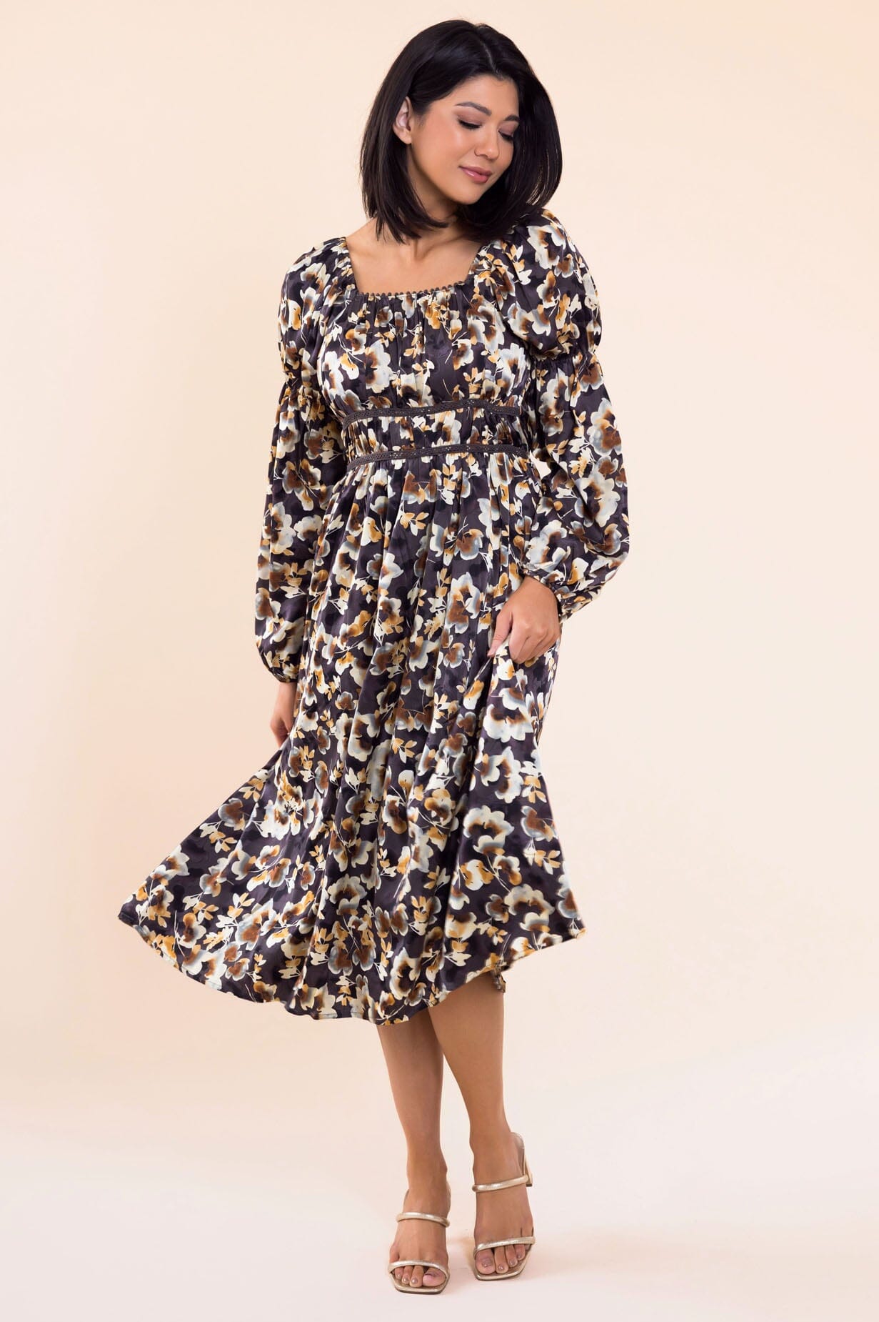 The Veda Modest Dresses vendor-unknown