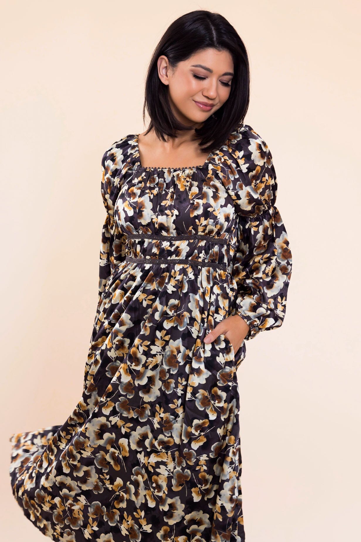 The Veda Modest Dresses vendor-unknown