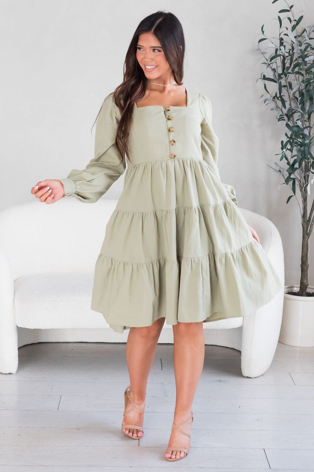 The Story Modest Dresses vendor-unknown