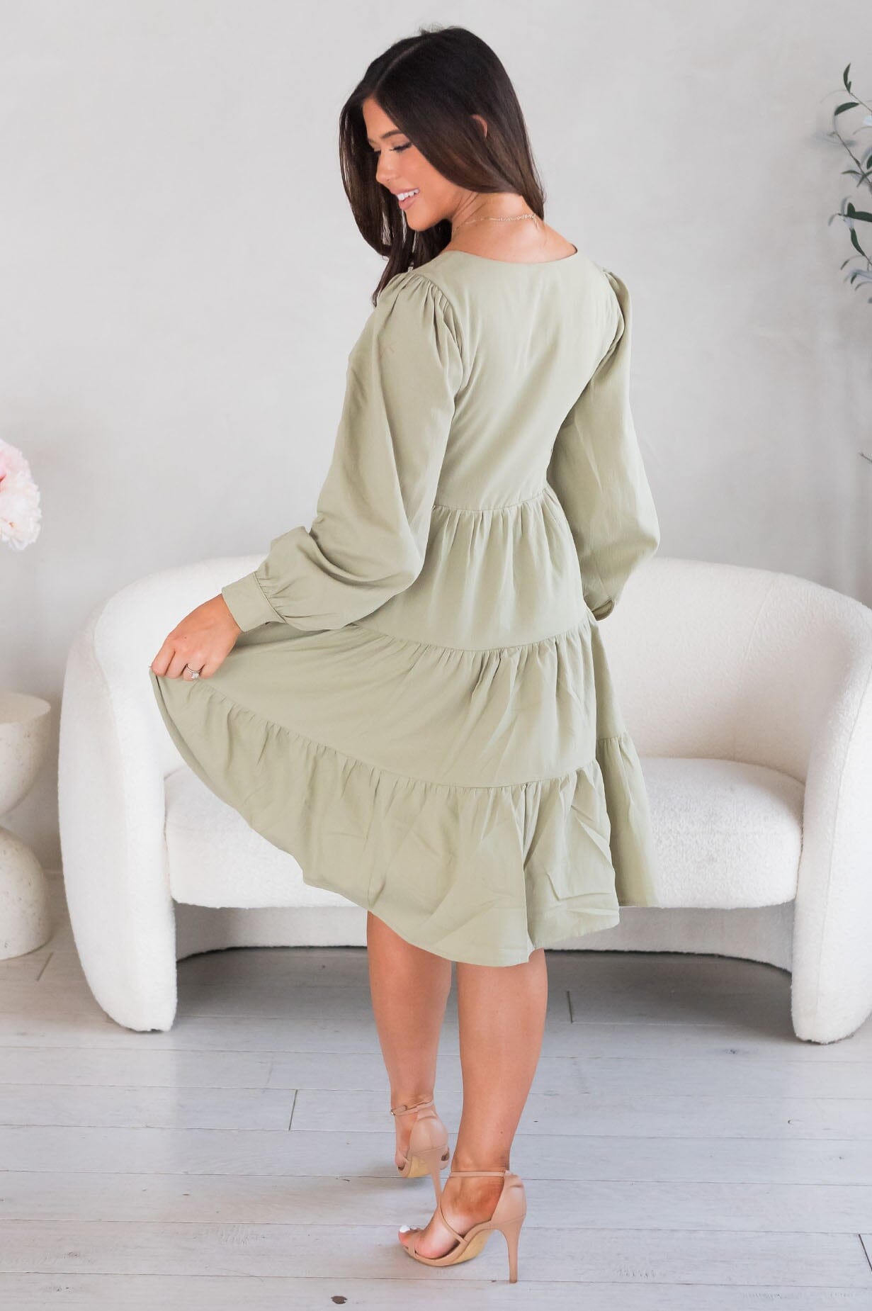 The Story Modest Dresses vendor-unknown