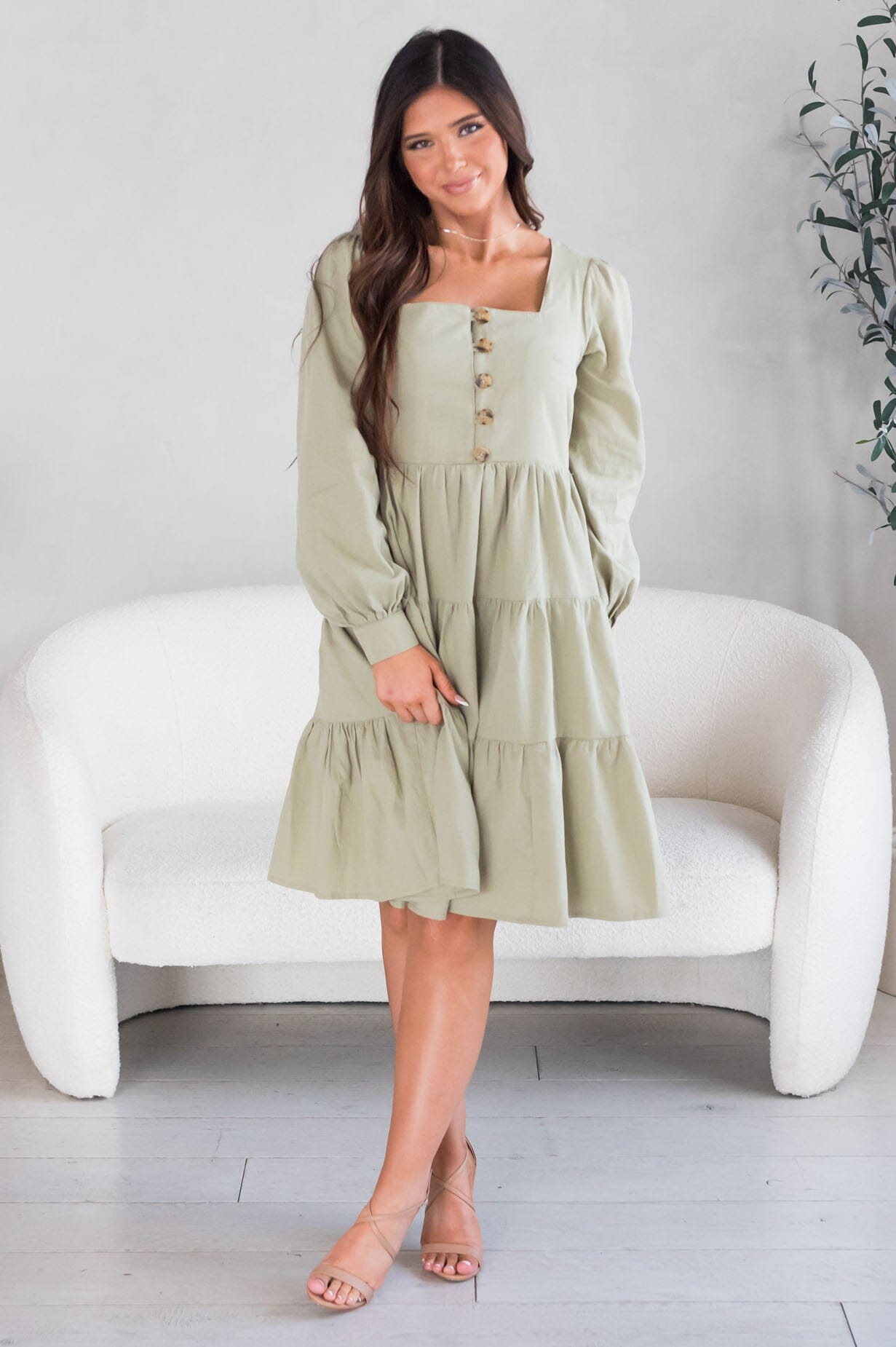 The Story Modest Dresses vendor-unknown