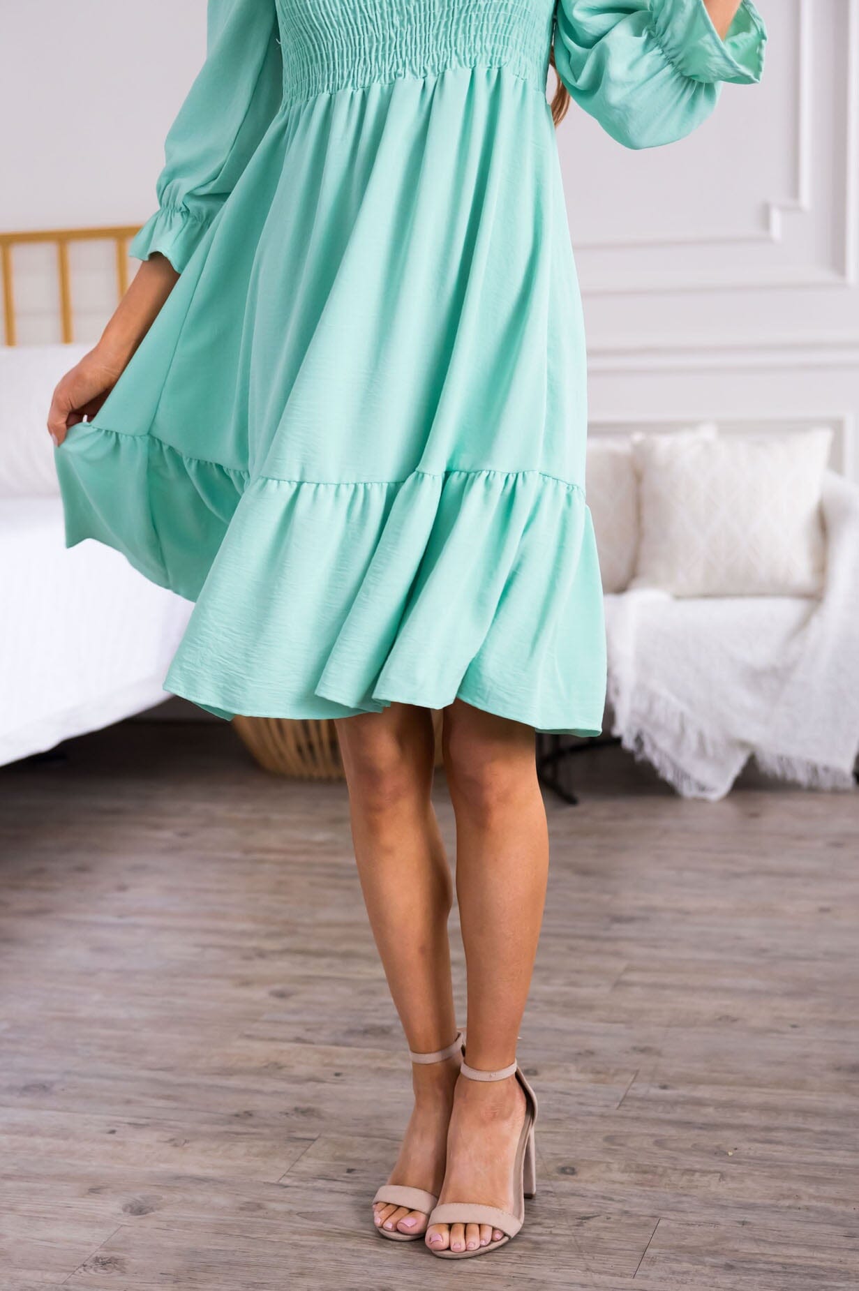 The Andelyn Modest Dresses vendor-unknown