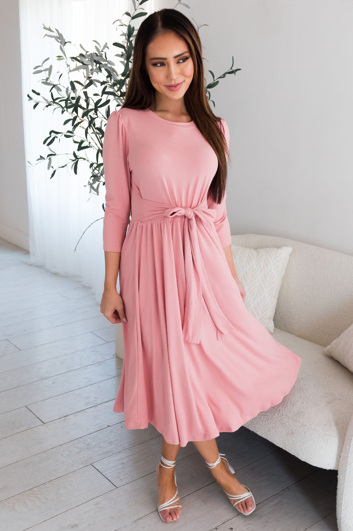 The Lindee NeeSee's Dresses