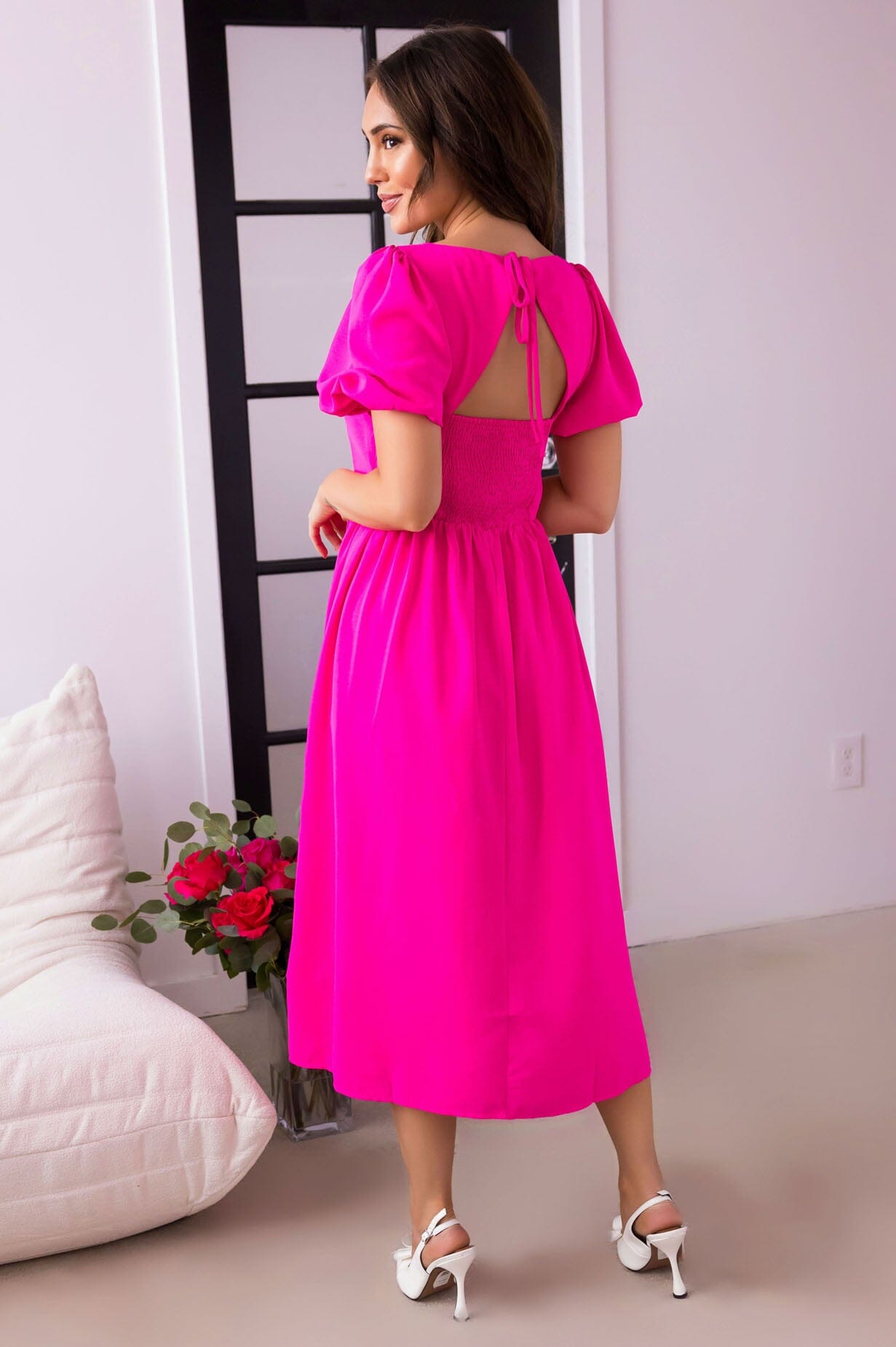 The Teena Modest Dresses vendor-unknown