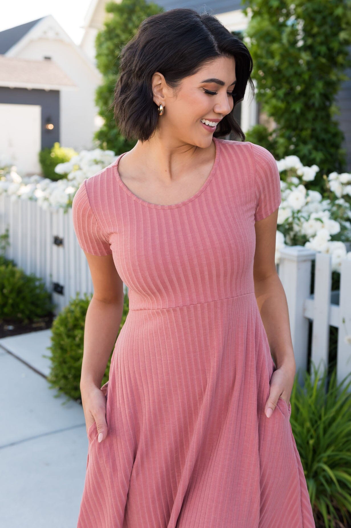 The Percy Modest Dresses vendor-unknown