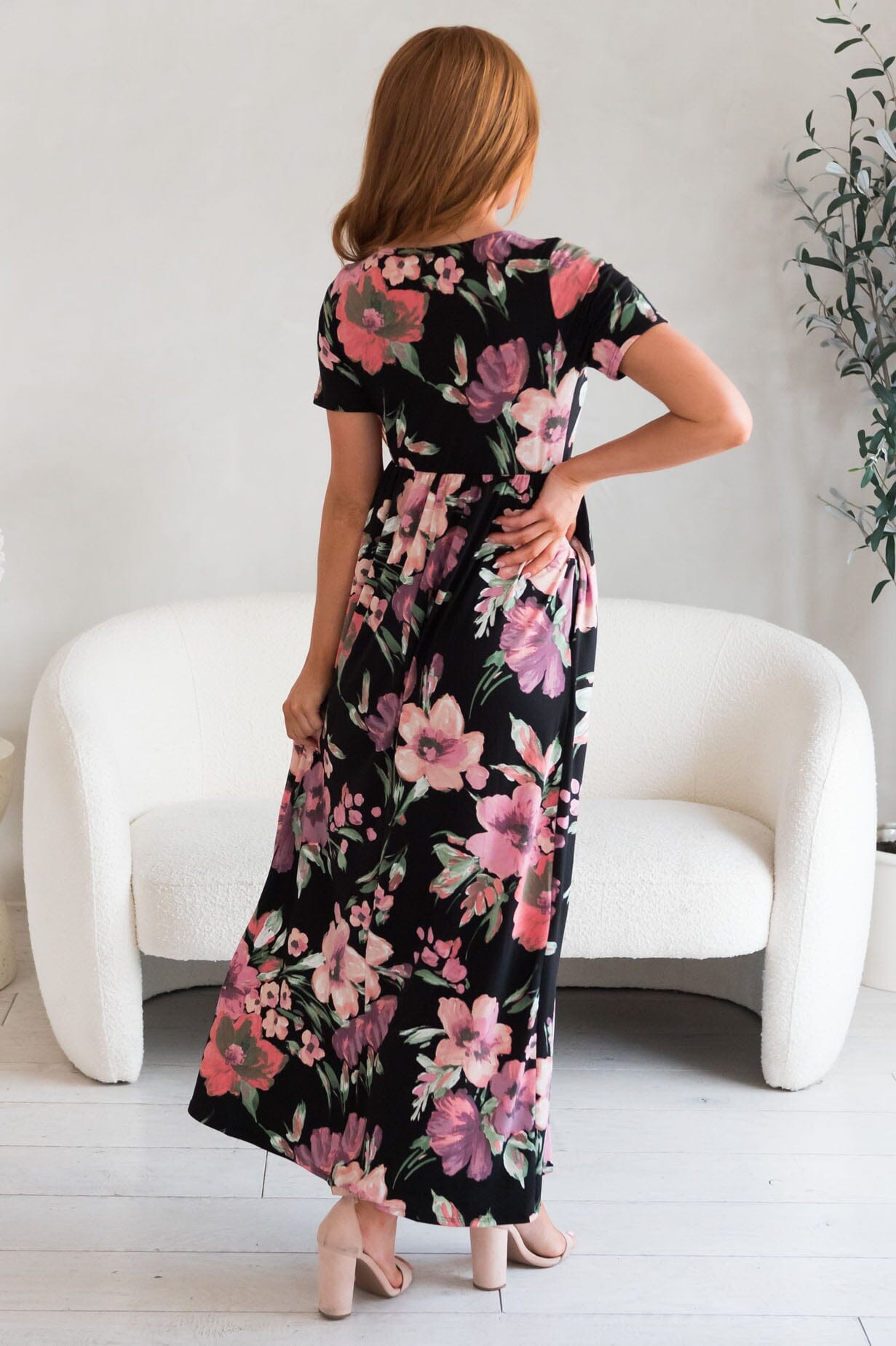 The Luna NeeSee's Dresses