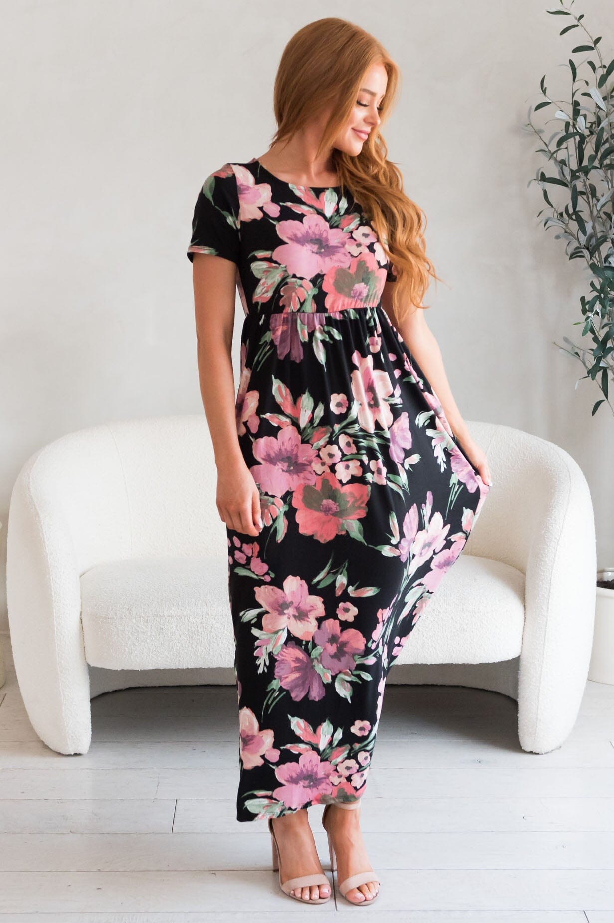 The Luna NeeSee's Dresses