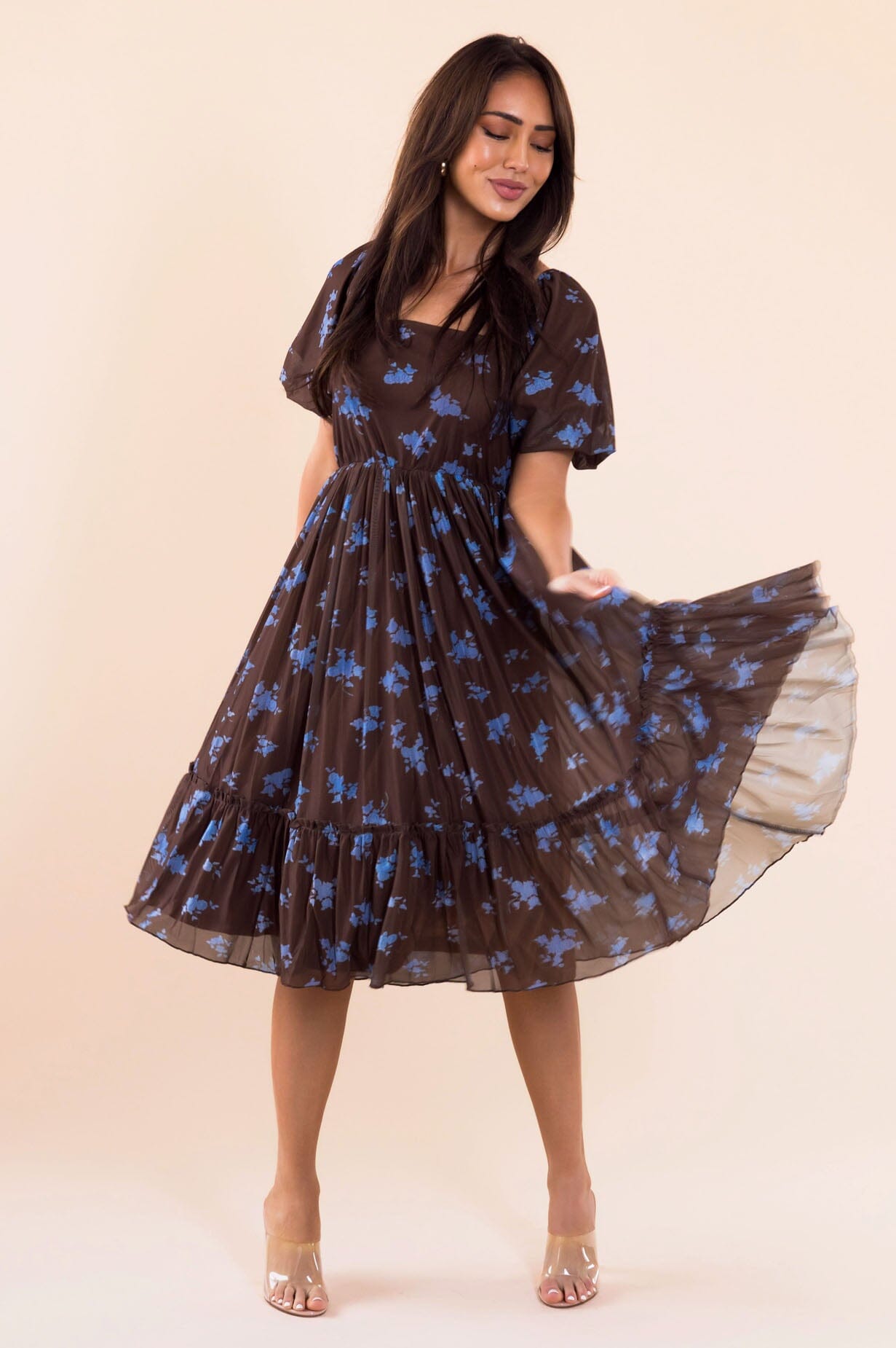 The Kaisa Modest Dresses vendor-unknown