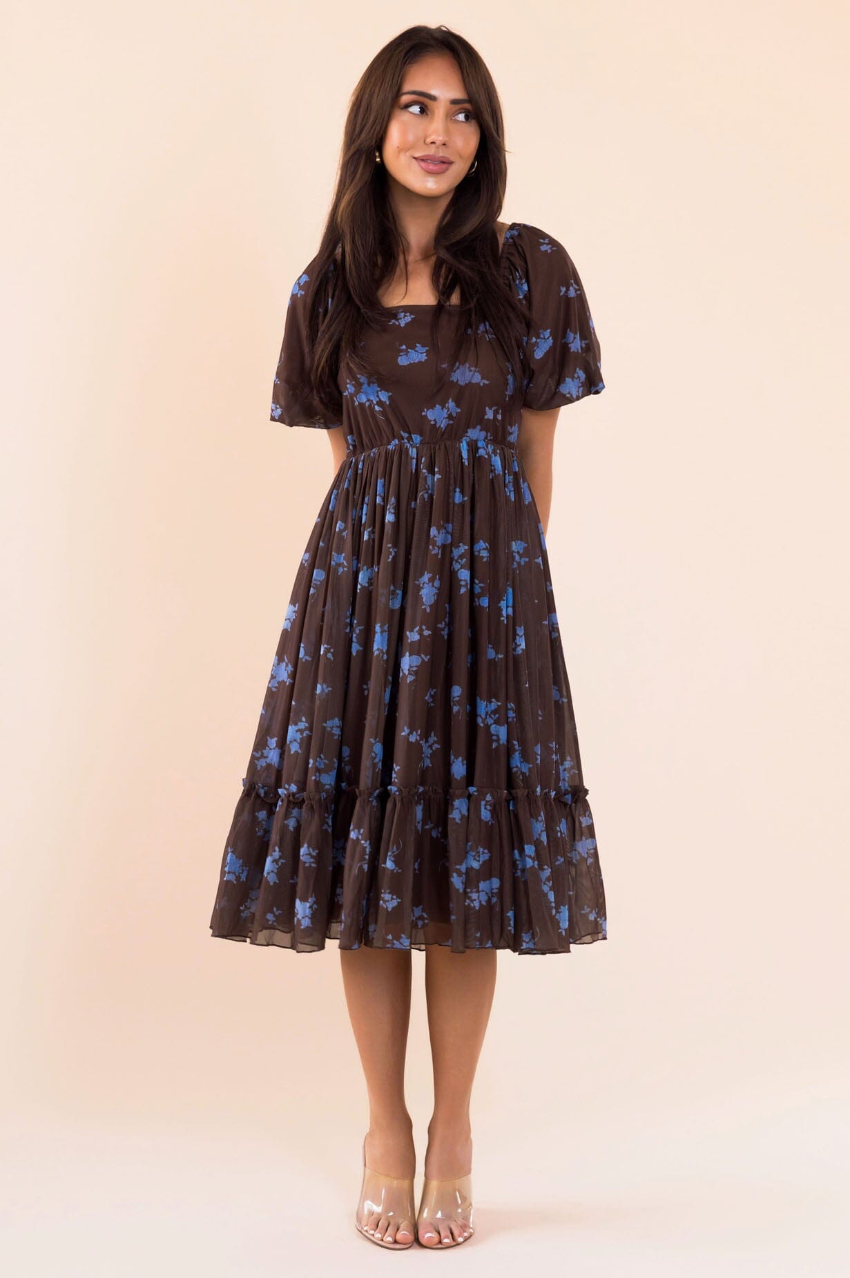 The Kaisa Modest Dresses vendor-unknown