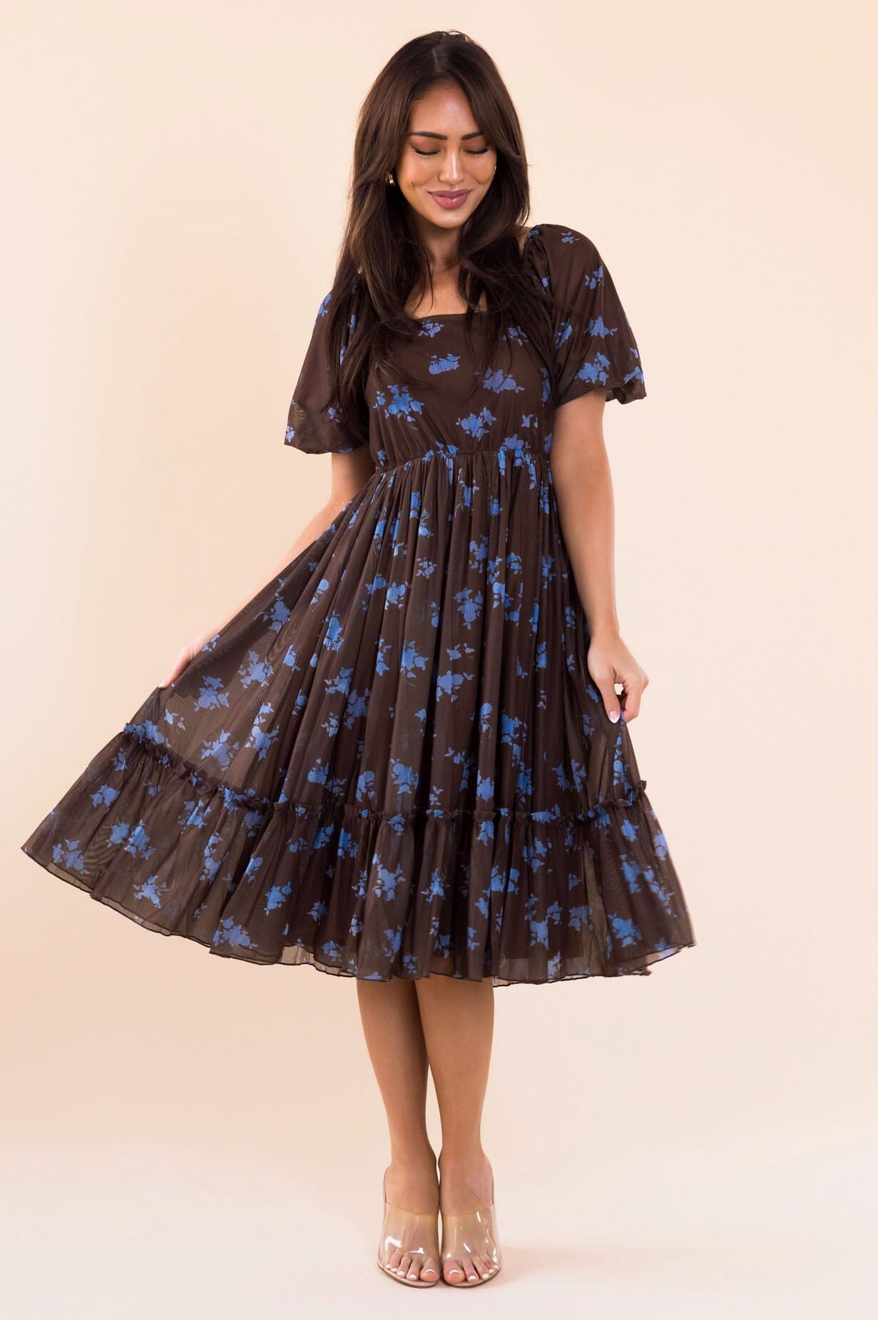 The Kaisa Modest Dresses vendor-unknown