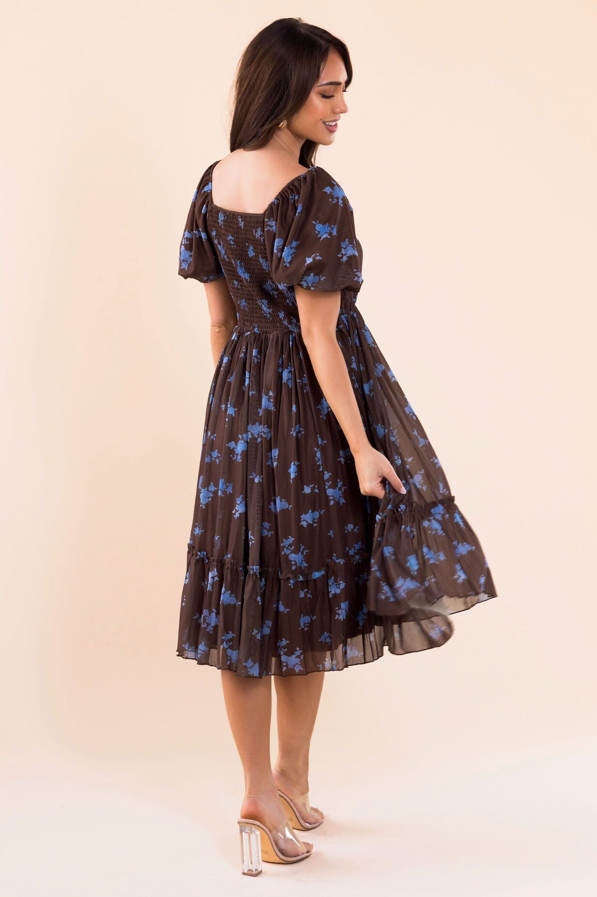 The Kaisa Modest Dresses vendor-unknown