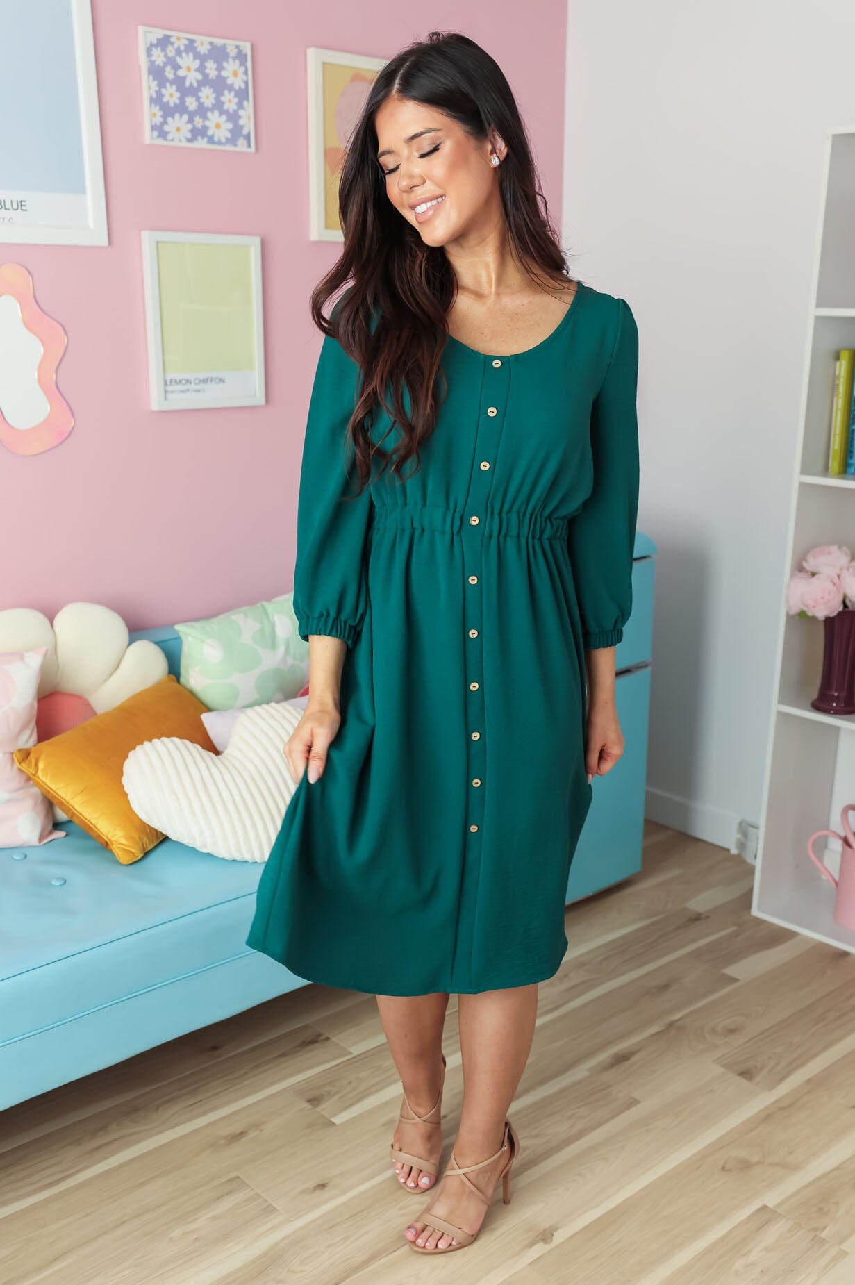 The Kasyn Modest Dresses vendor-unknown