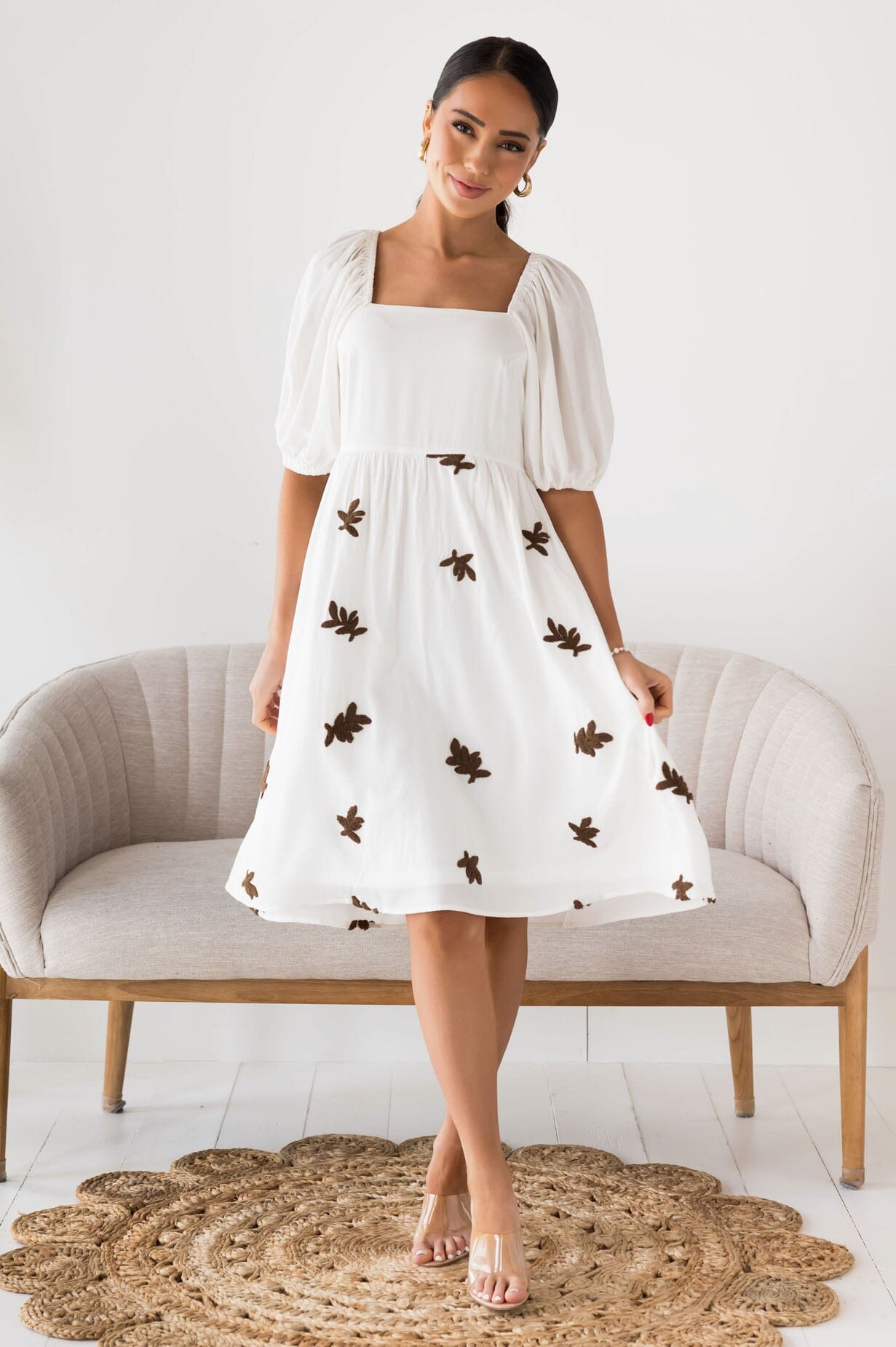 The Mary Modest Dresses vendor-unknown