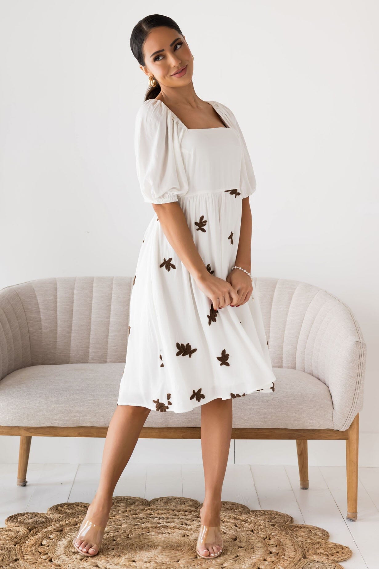 The Mary Modest Dresses vendor-unknown