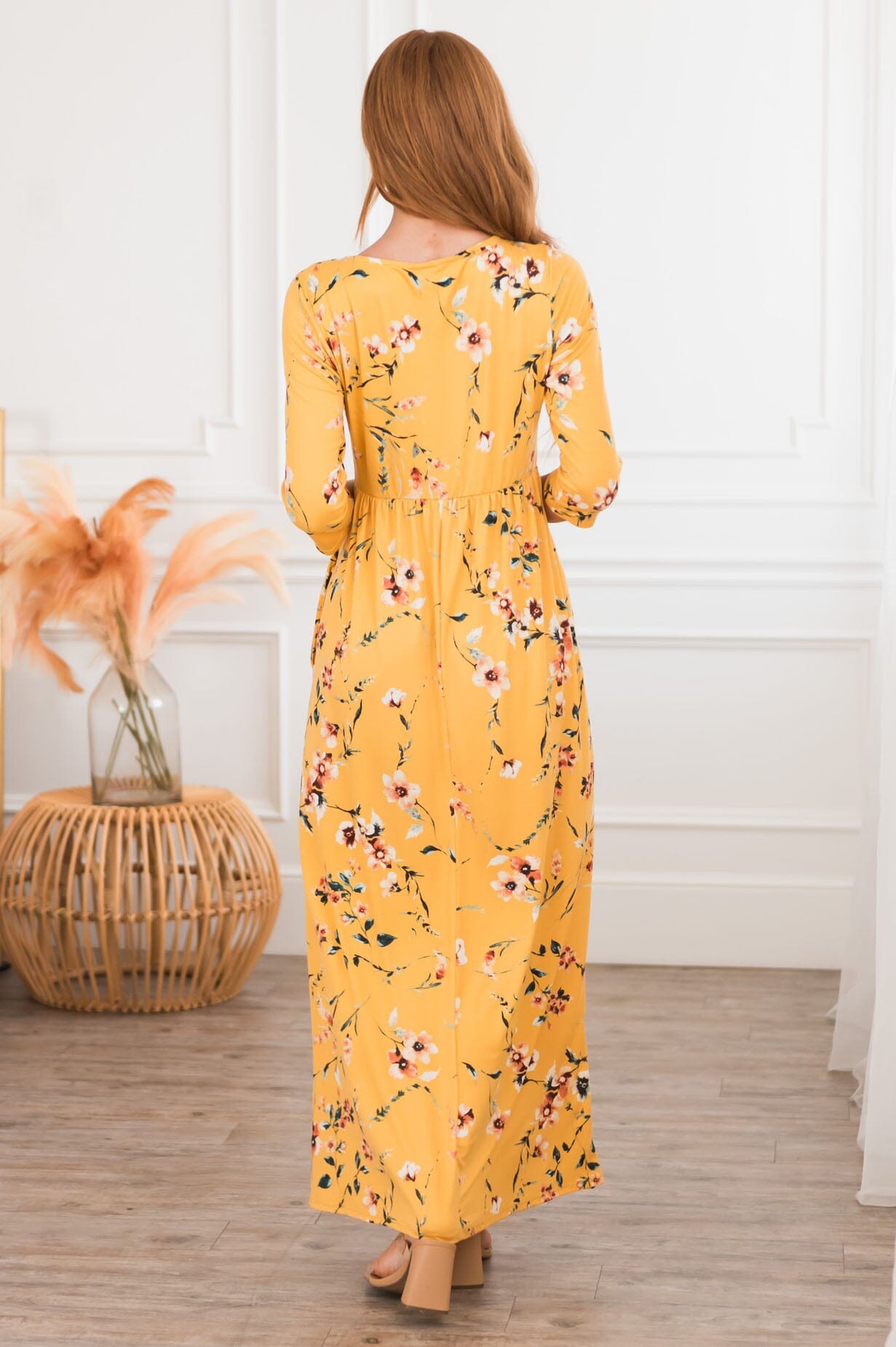 The Isra Modest Dresses vendor-unknown