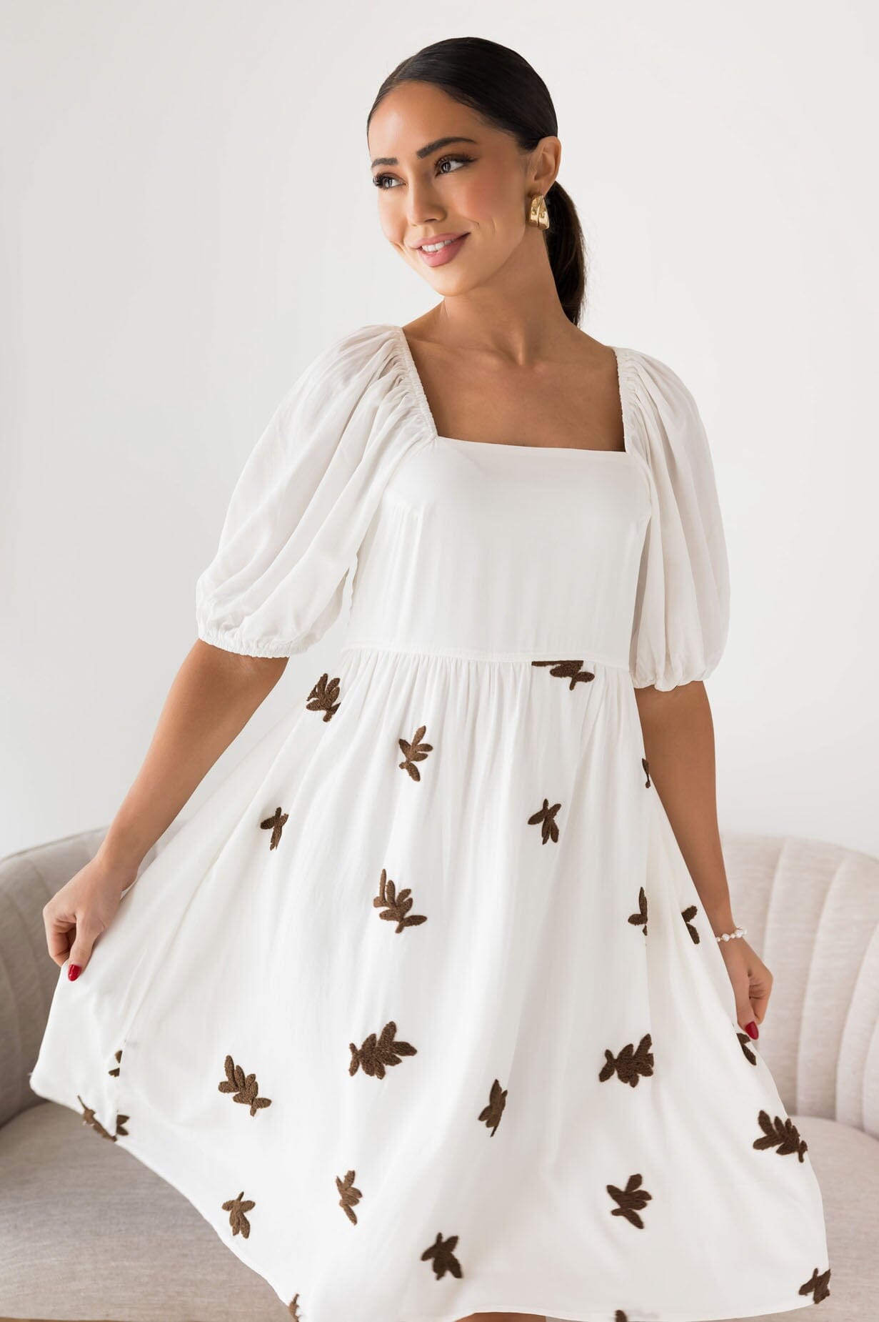 The Mary Modest Dresses vendor-unknown