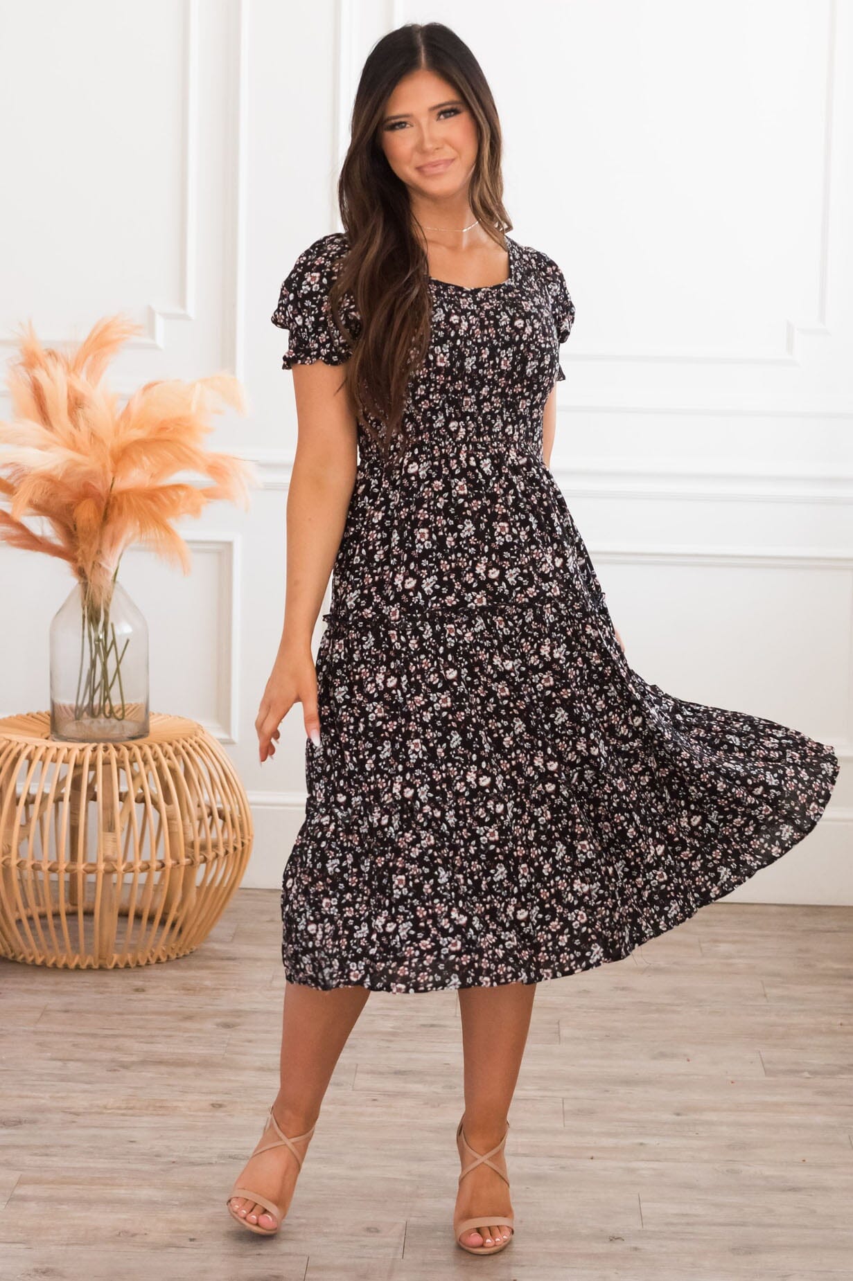 The McCall Modest Dresses vendor-unknown