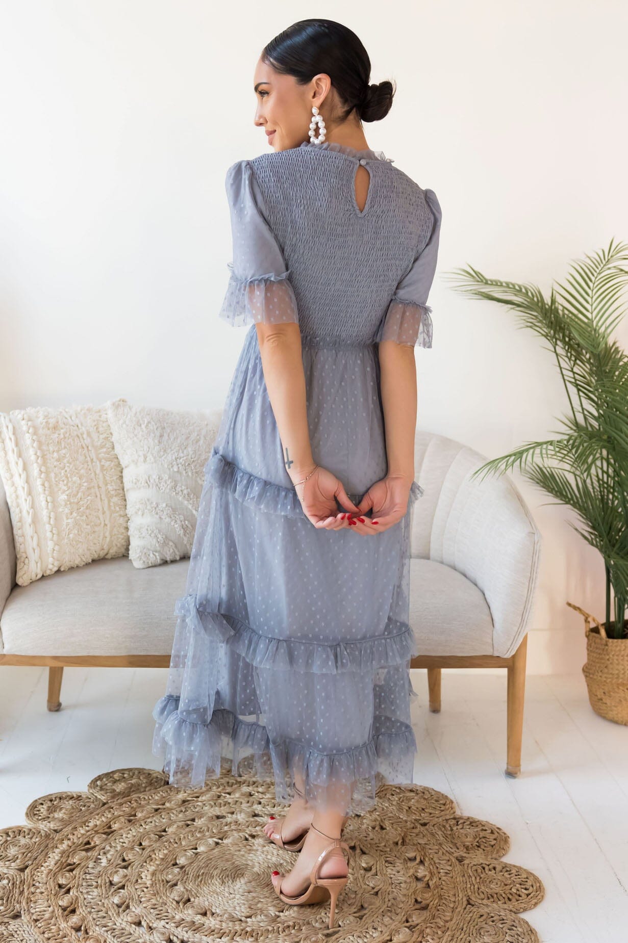 The Lowen Modest Dresses vendor-unknown