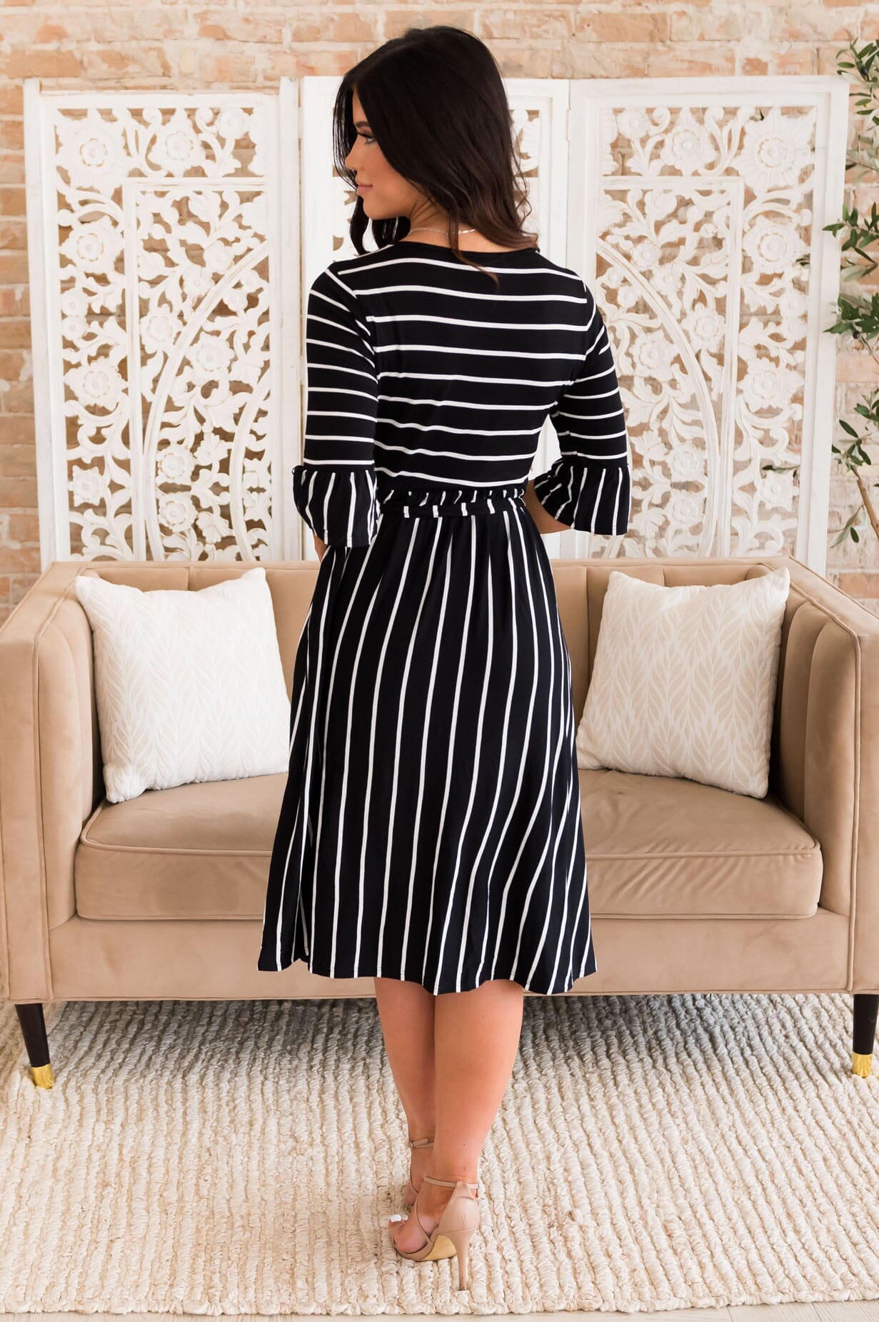 The Bristol Modest Dresses vendor-unknown