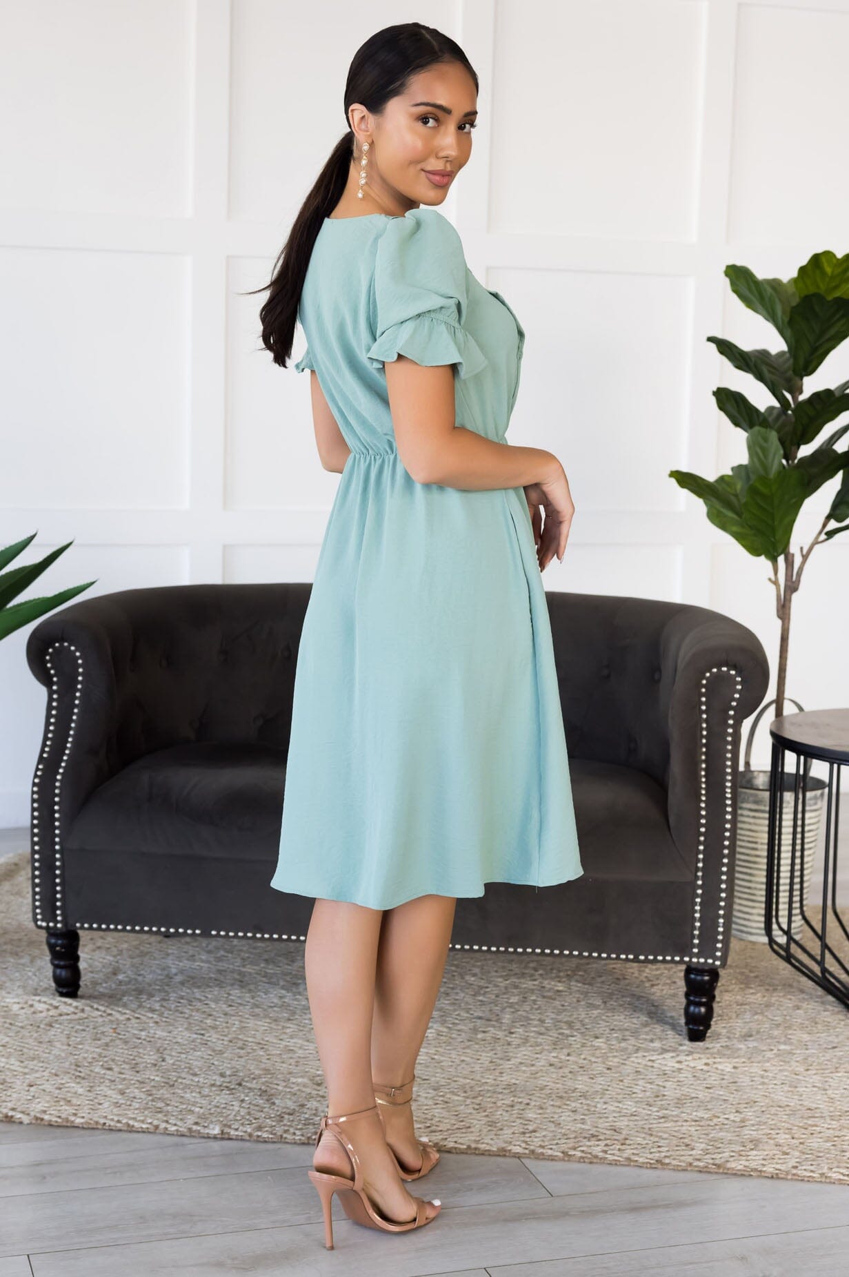 The Maria Kate Modest Dresses vendor-unknown