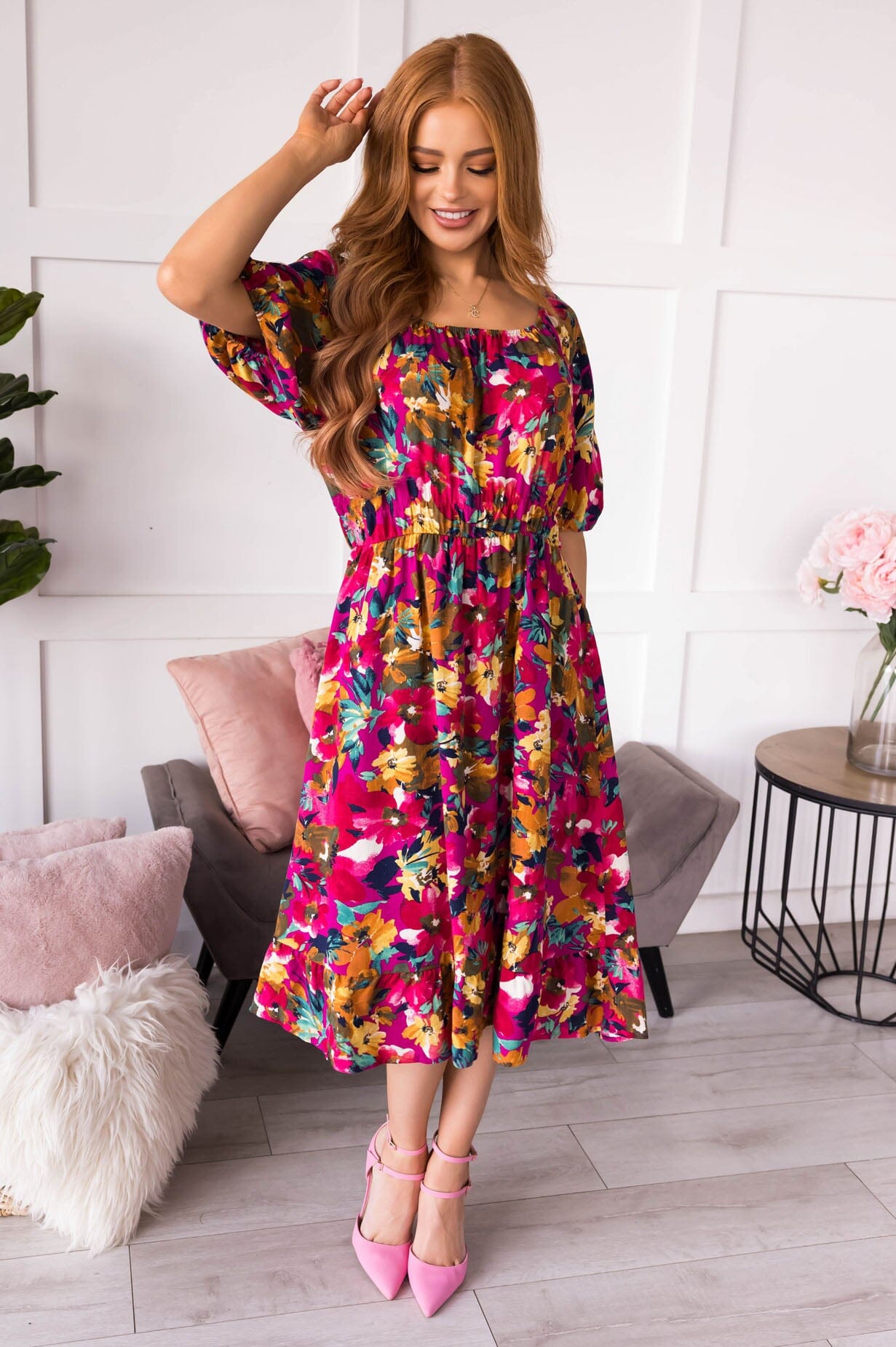 The Sunnee NeeSee's Dresses