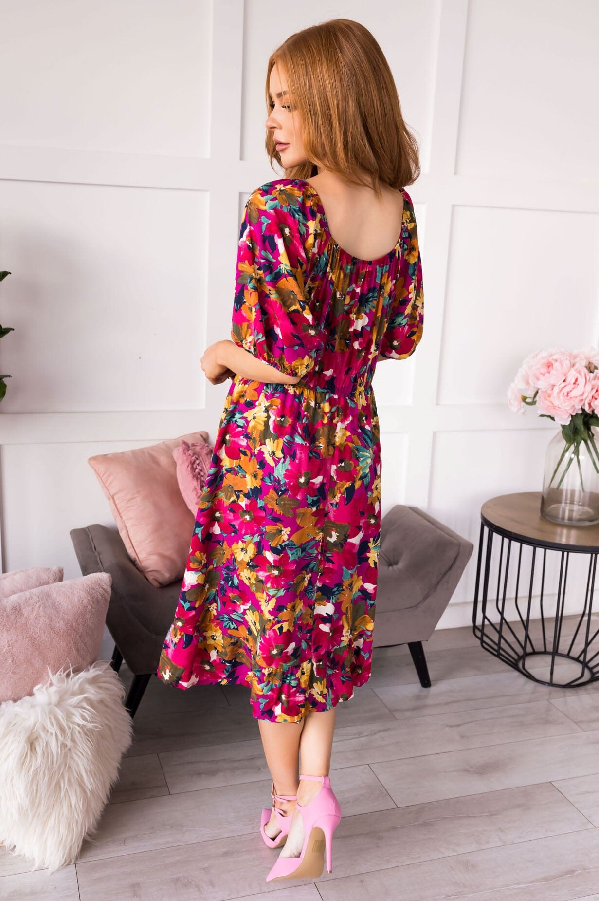 The Sunnee NeeSee's Dresses