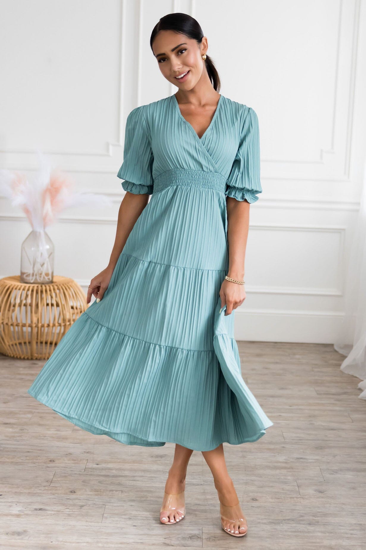 The Jorileah Modest Dresses vendor-unknown