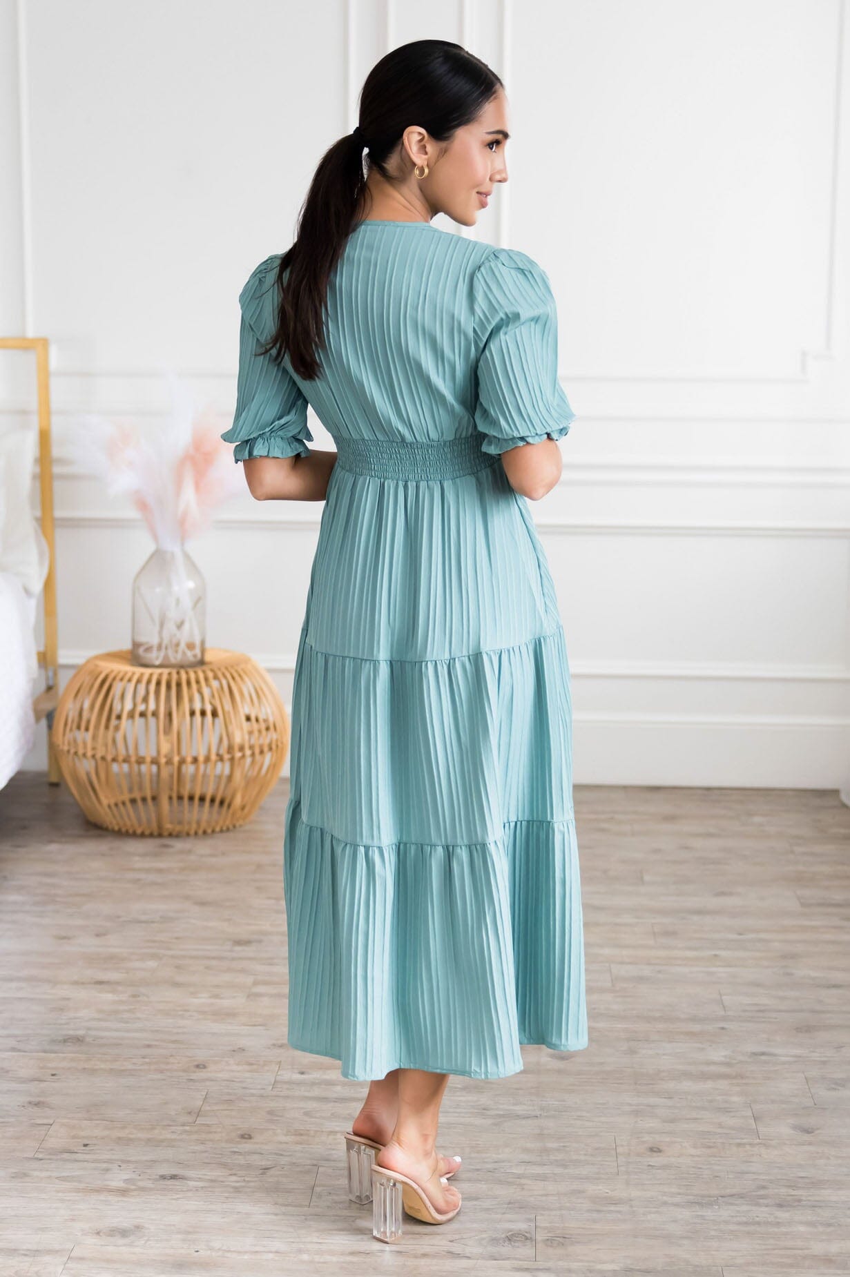 The Jorileah Modest Dresses vendor-unknown