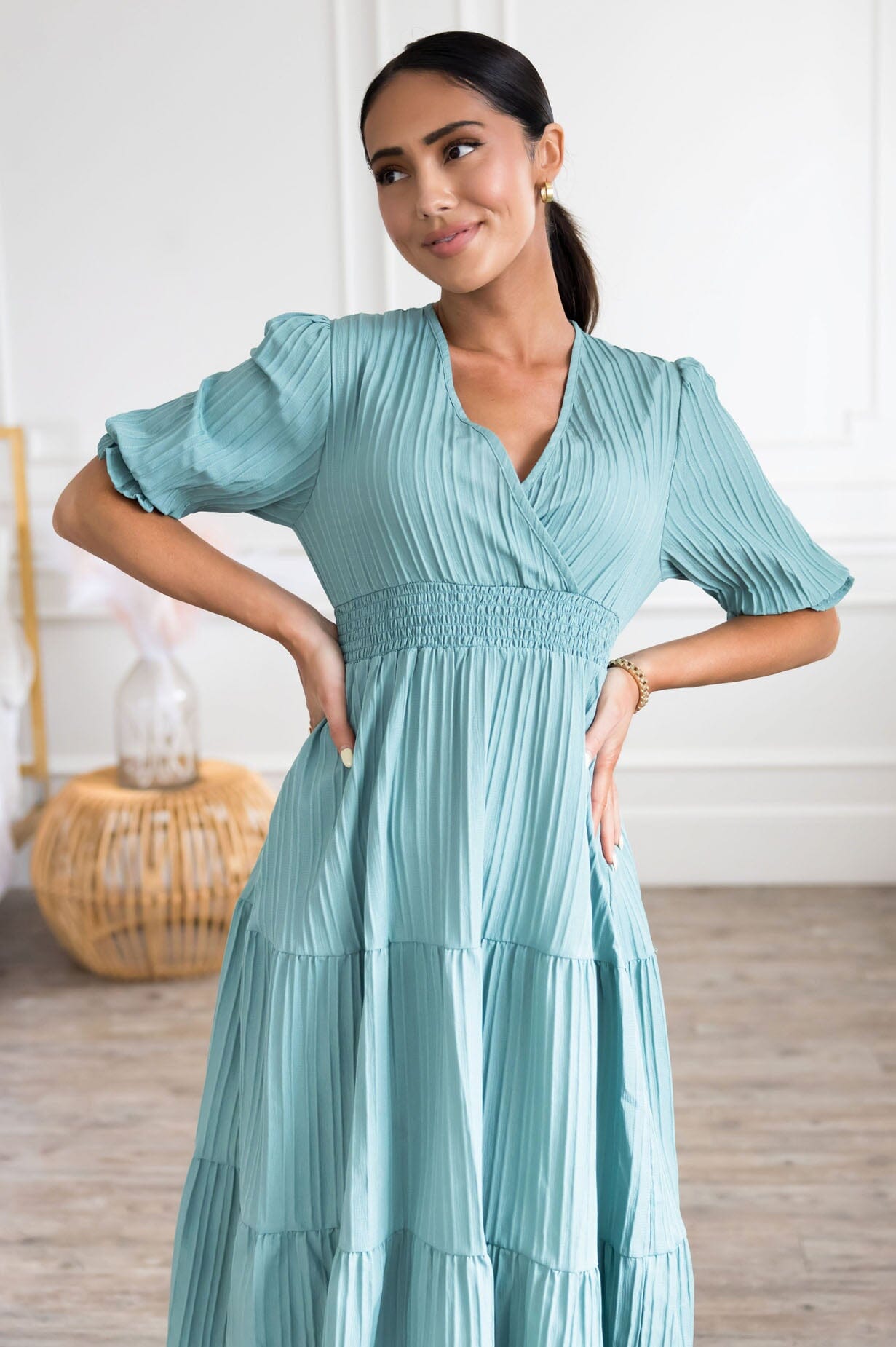 The Jorileah Modest Dresses vendor-unknown