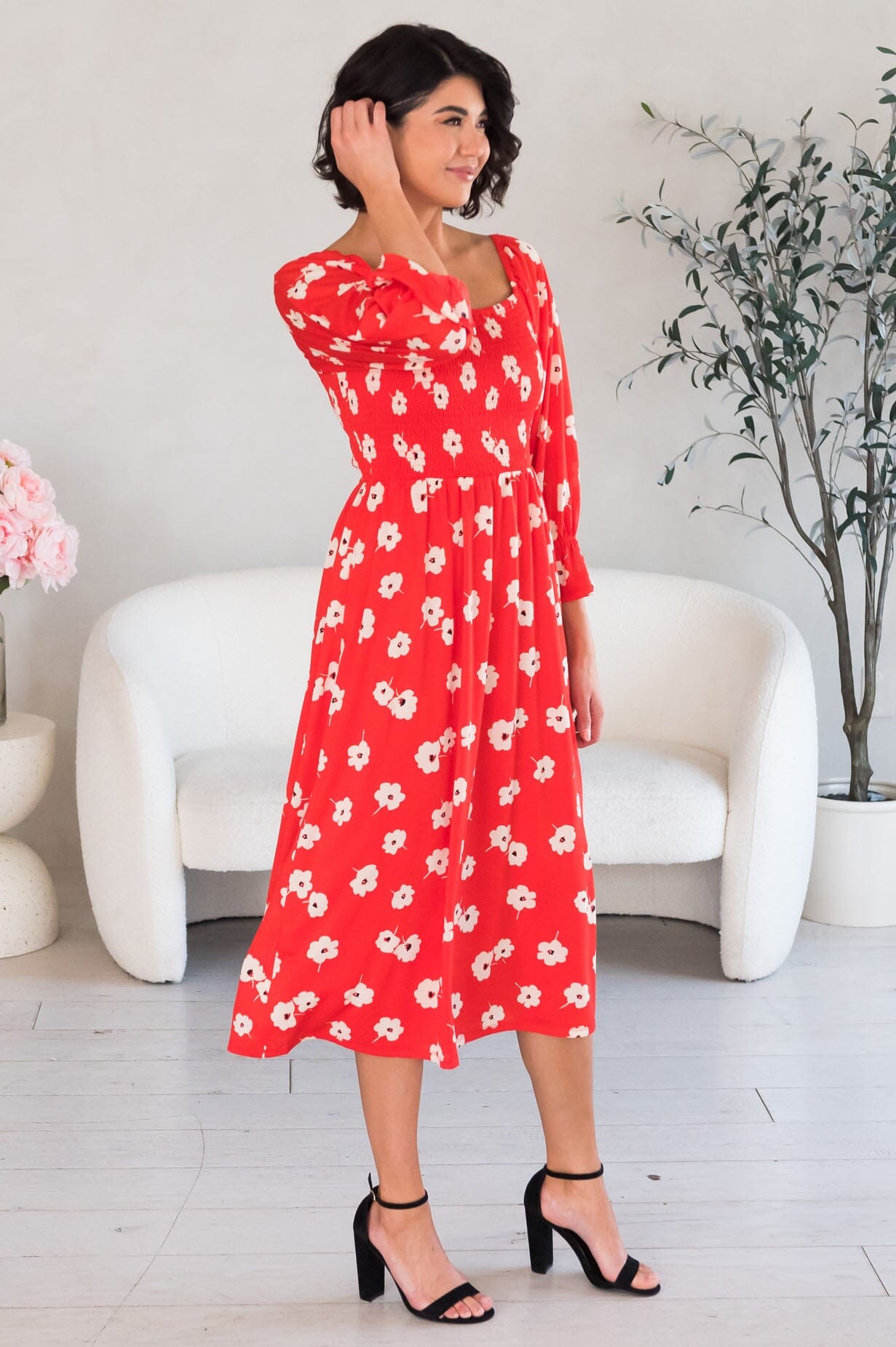 The Coco NeeSee's Dresses