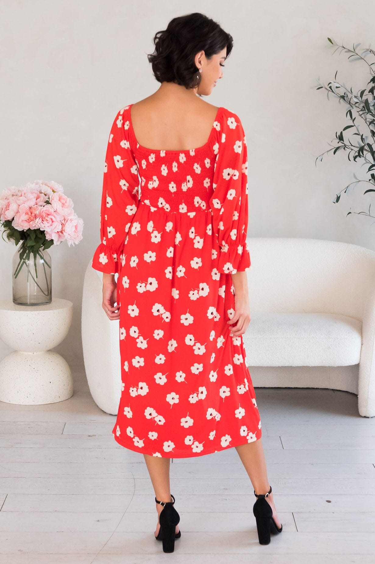 The Coco NeeSee's Dresses