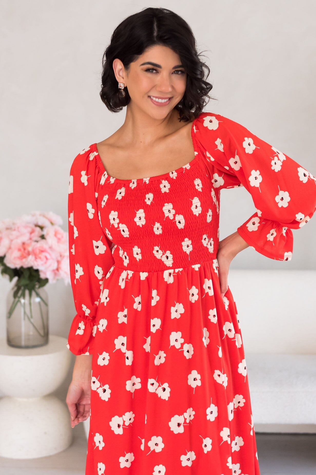 The Coco NeeSee's Dresses