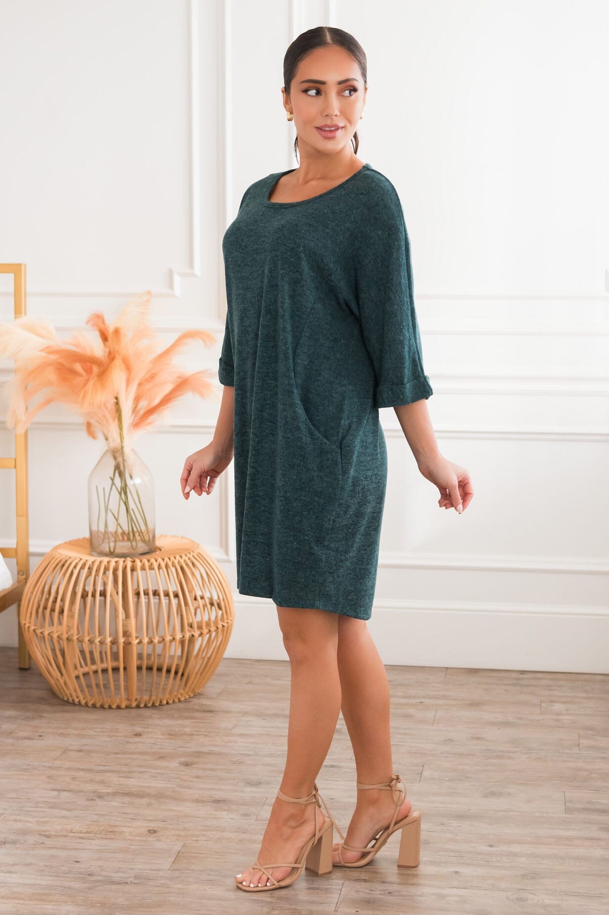 The Shaleia Modest Dresses vendor-unknown