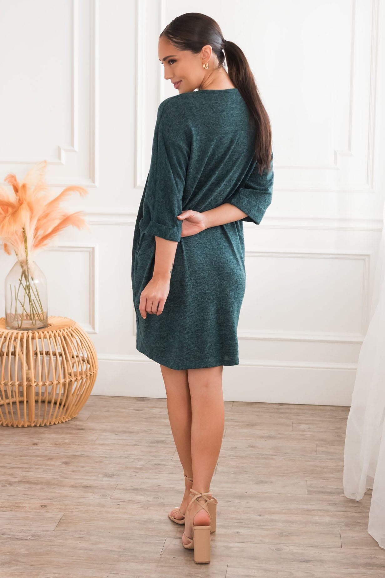 The Shaleia Modest Dresses vendor-unknown