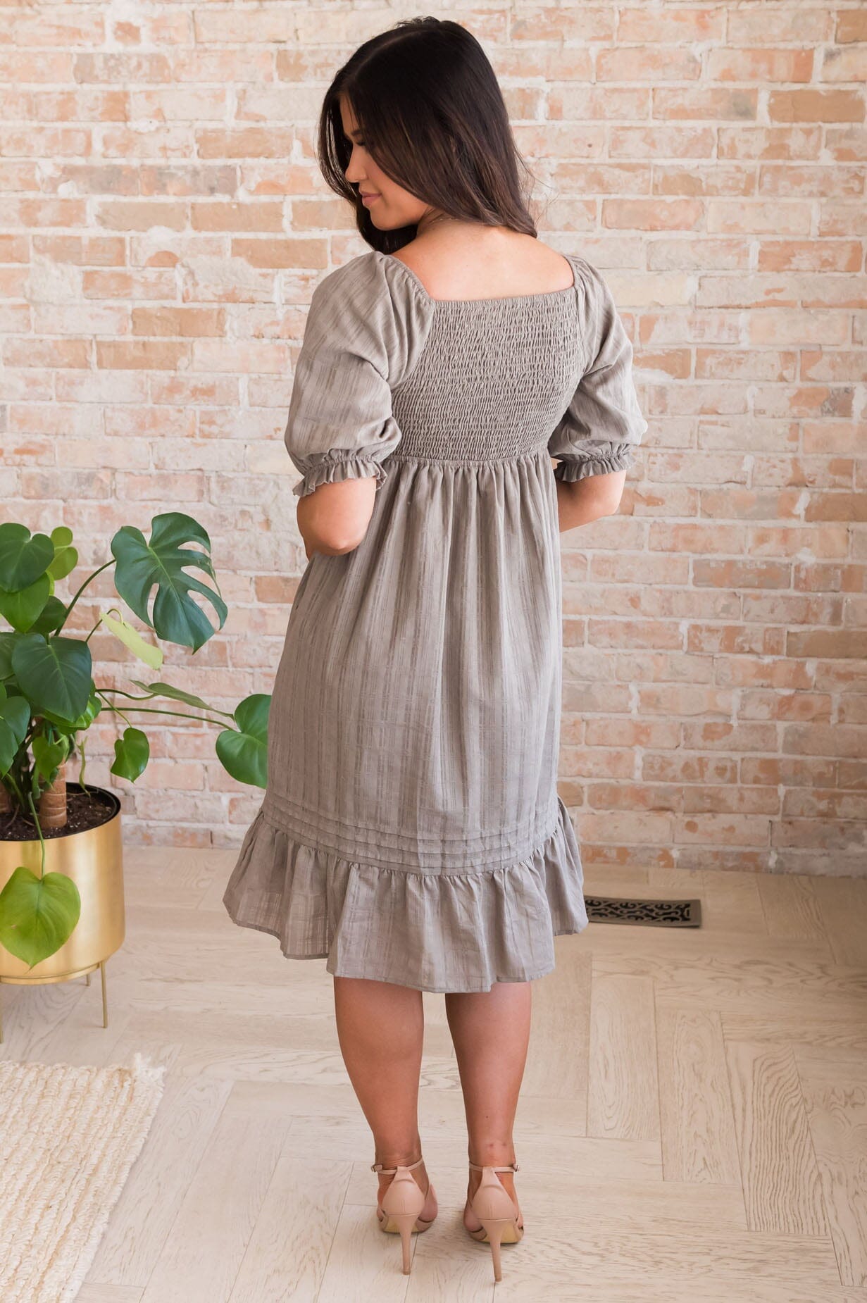 The Alice Modest Dresses vendor-unknown