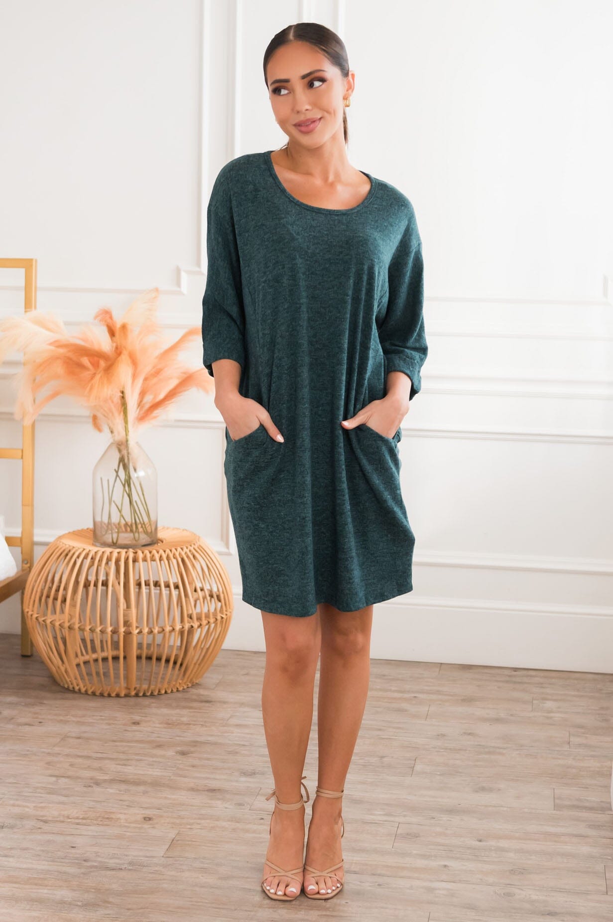 The Shaleia Modest Dresses vendor-unknown