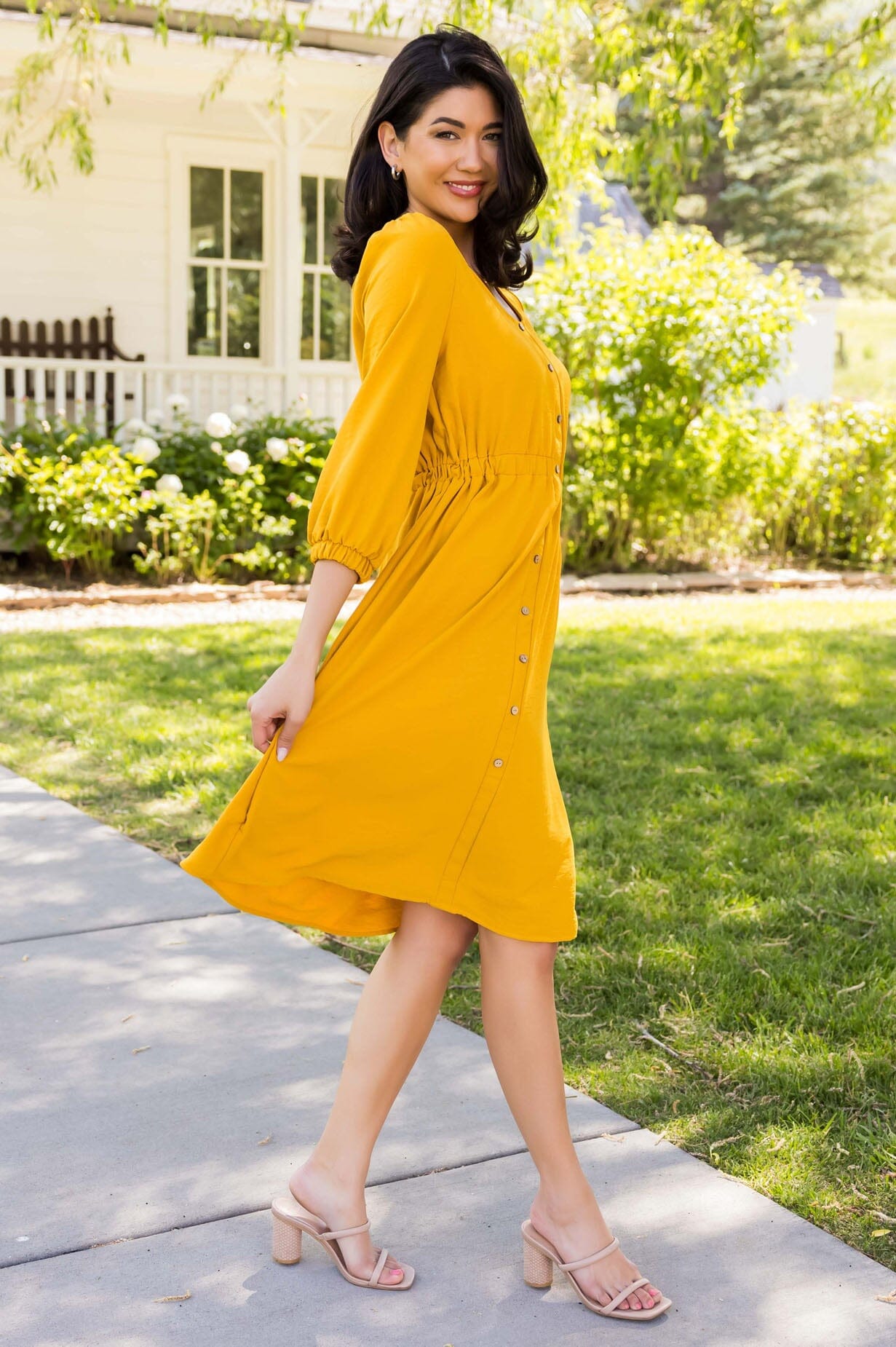 The Kasyn Modest Dresses vendor-unknown