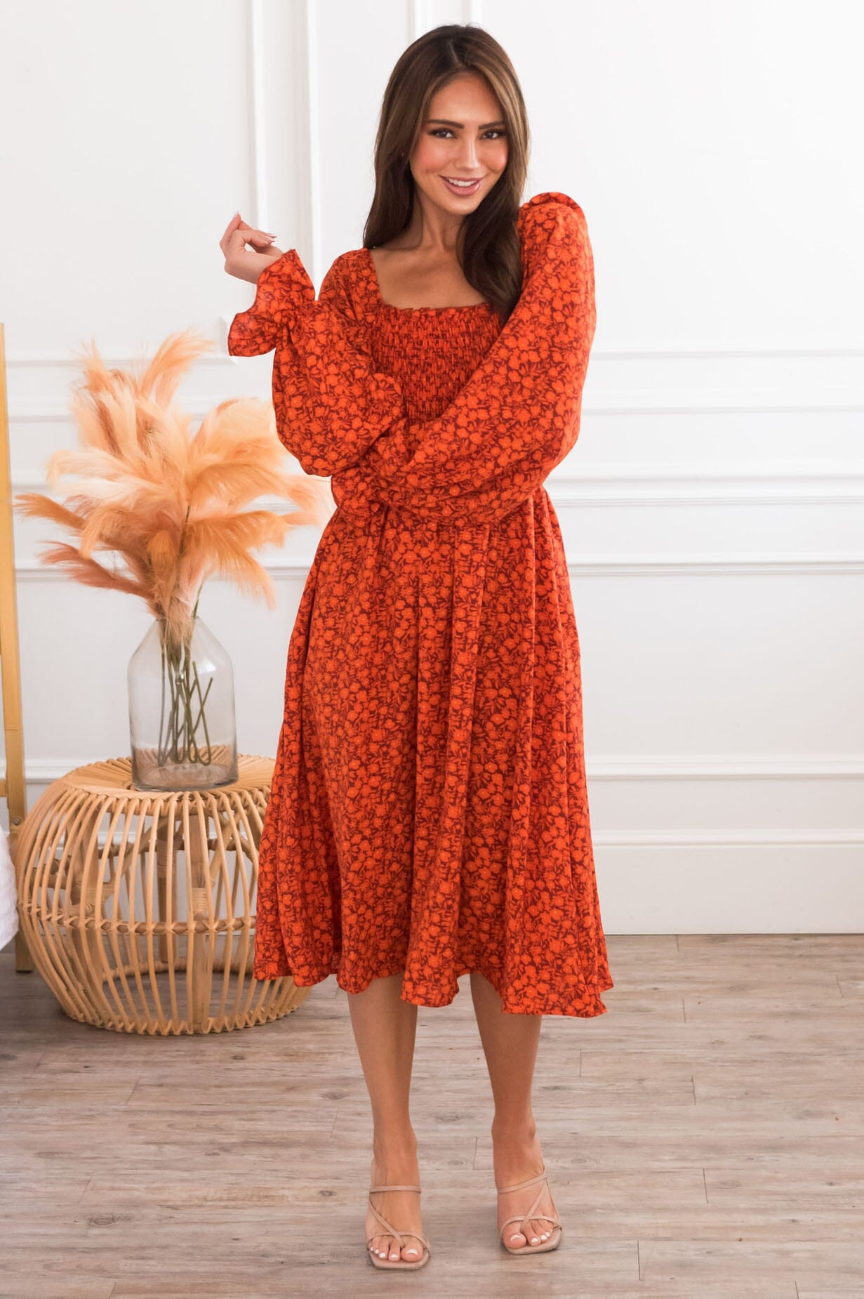 The Dimitria NeeSee's Dresses