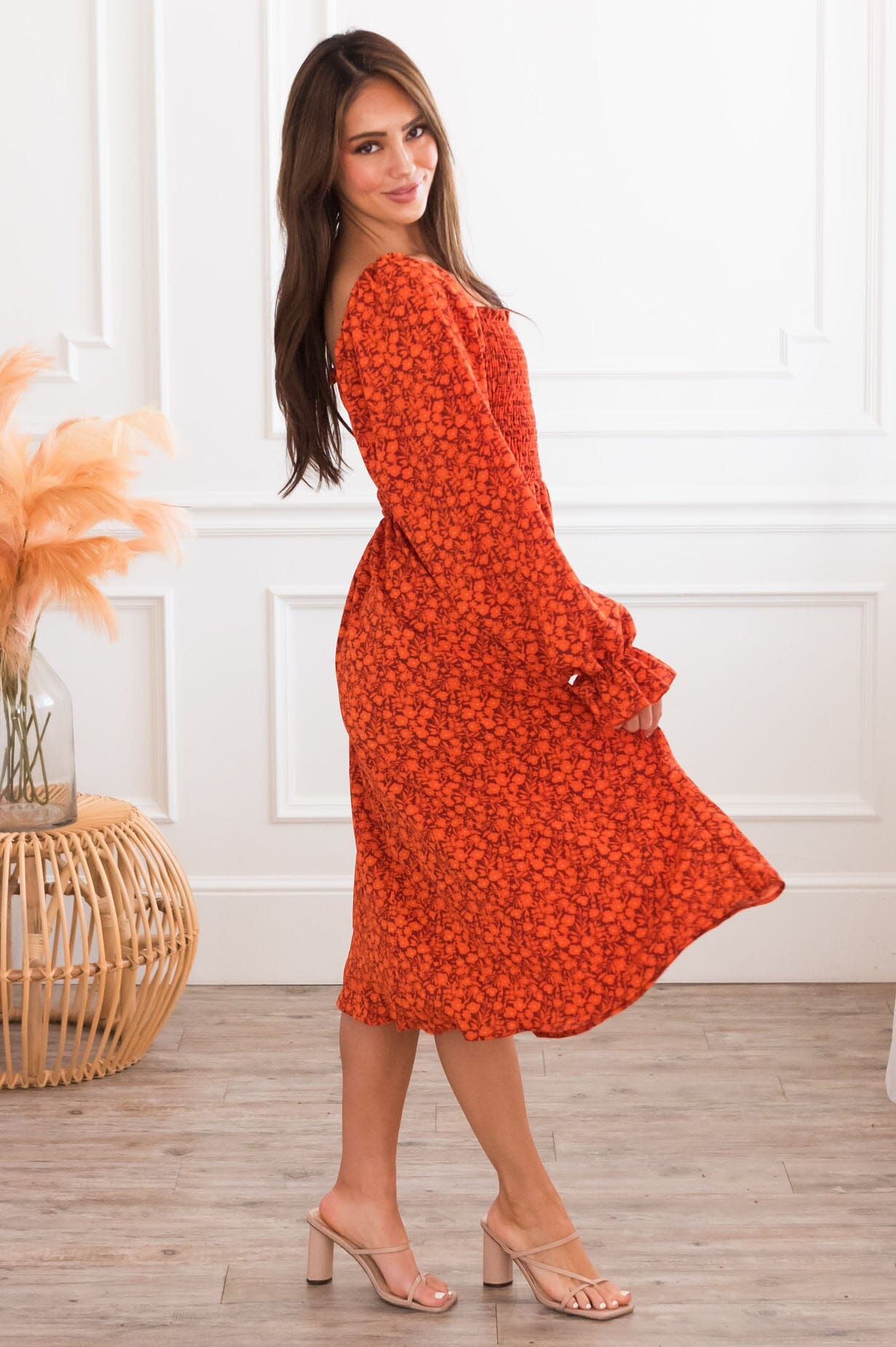 The Dimitria NeeSee's Dresses