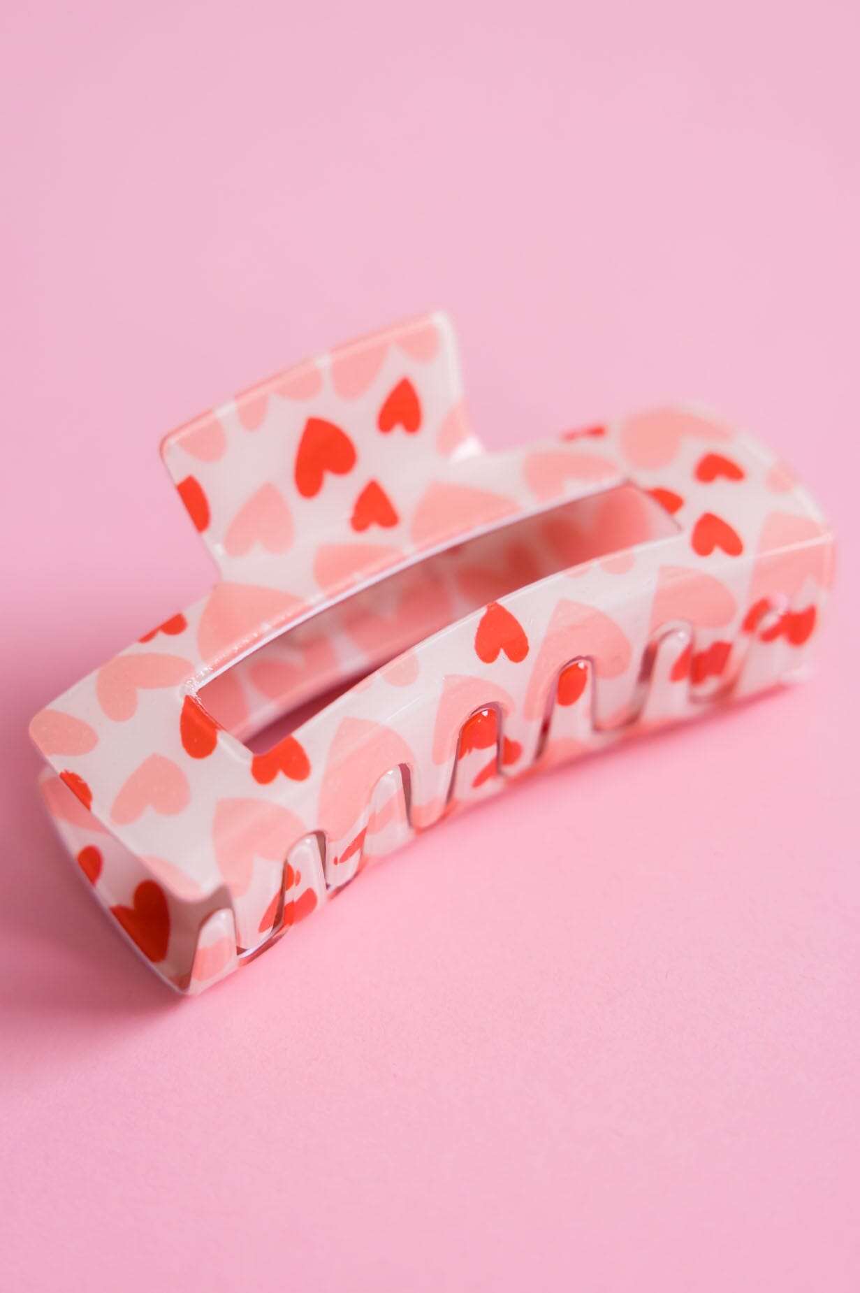 Sweet On You Claw Clip Accessories & Shoes Leto Accessories