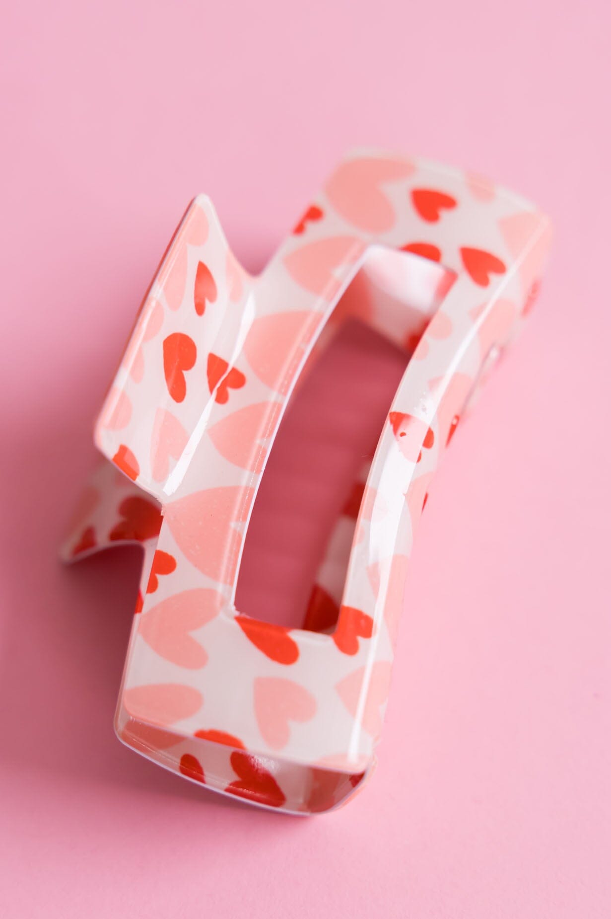 Sweet On You Claw Clip Accessories & Shoes Leto Accessories