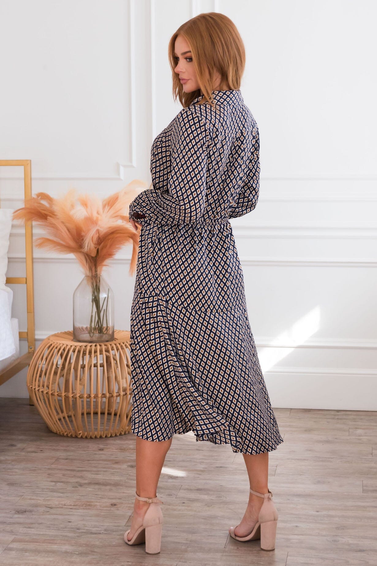 The Suann Modest Dresses vendor-unknown