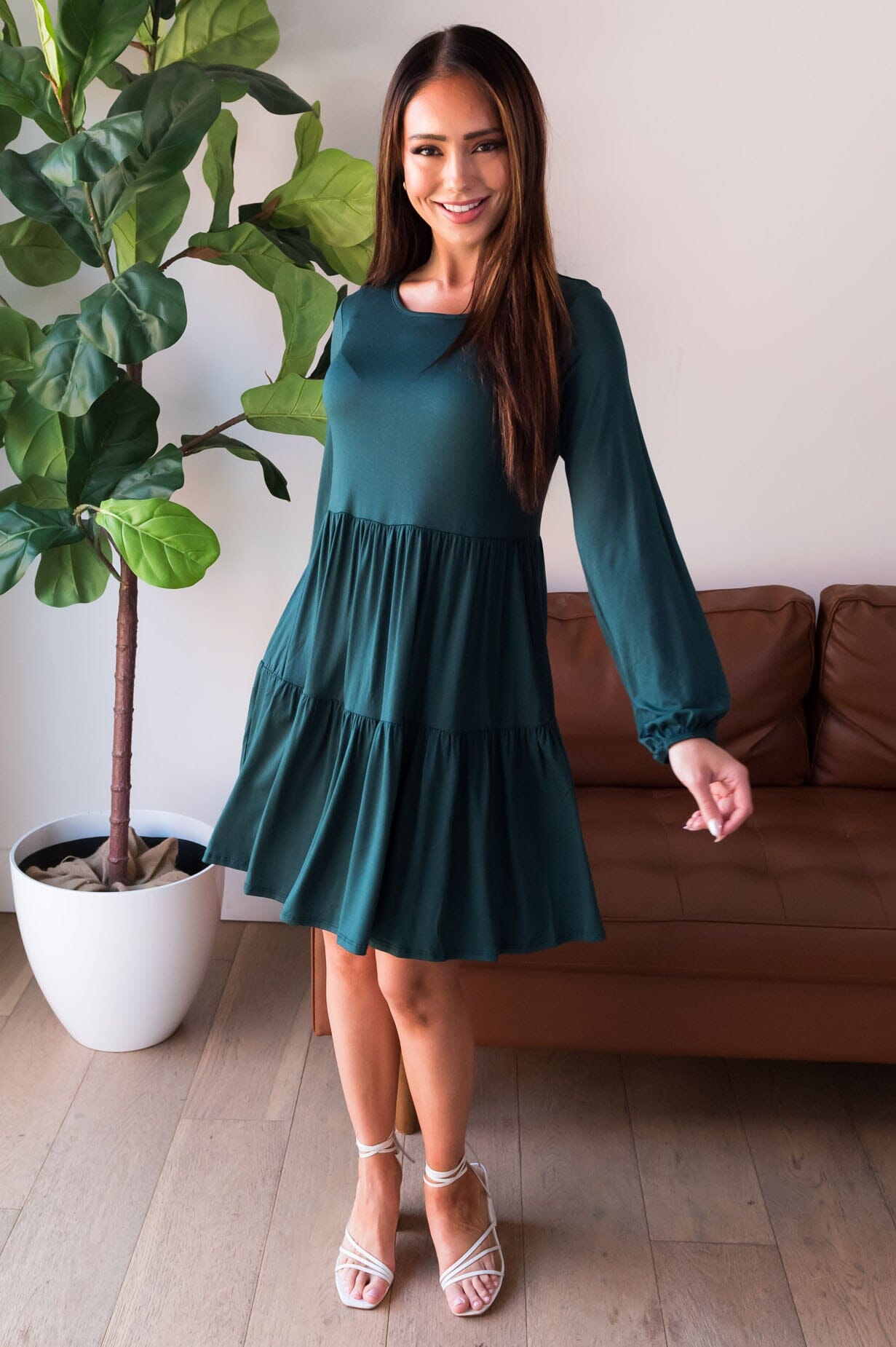 The LaRea NeeSee's Dresses