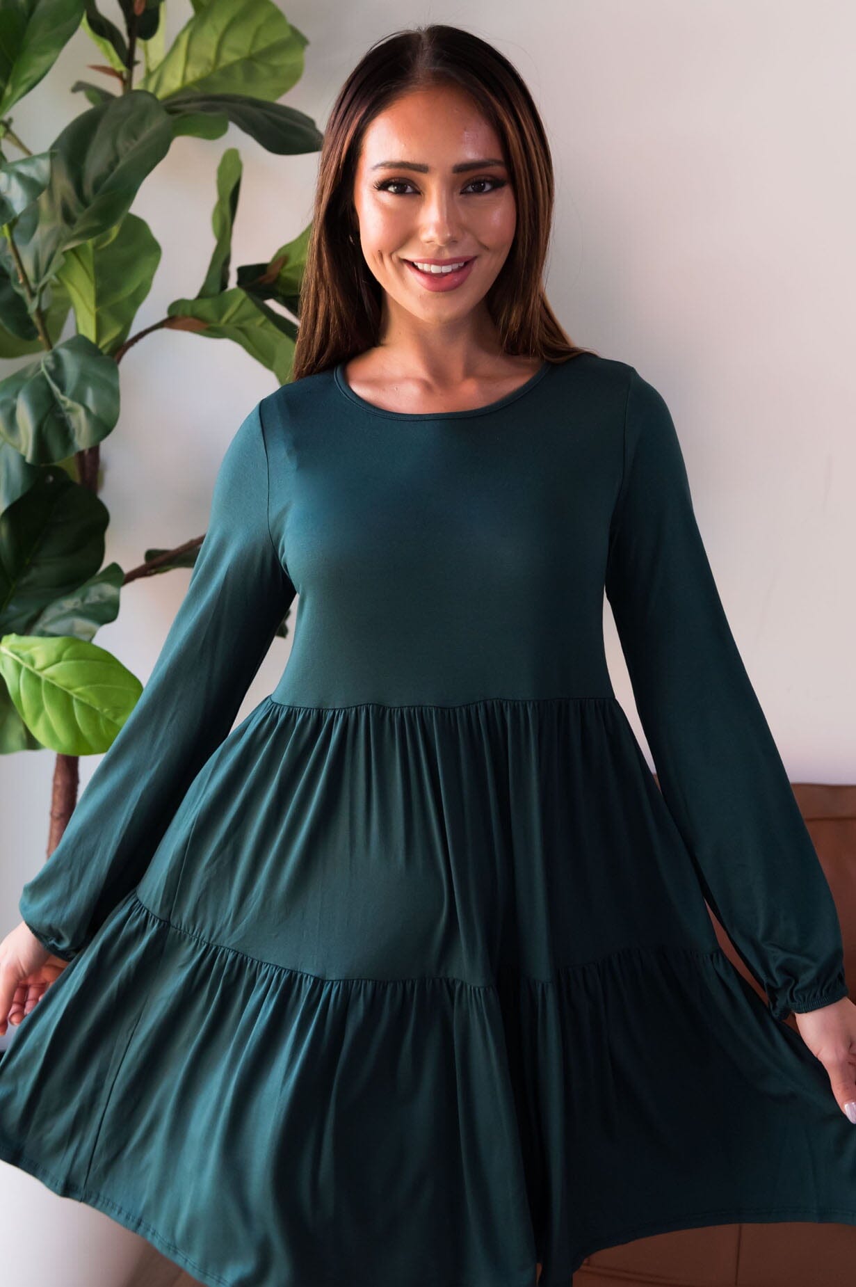 The LaRea NeeSee's Dresses